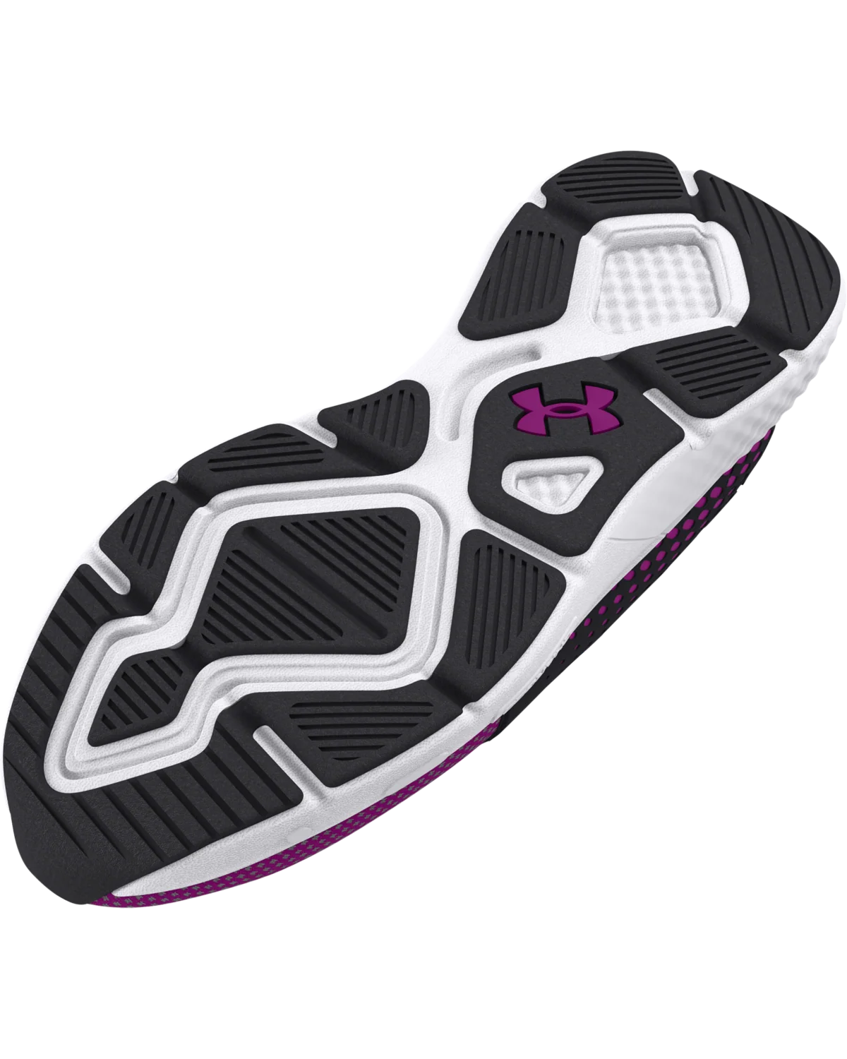 Women's UA Charged Decoy Running Shoes - Image 7