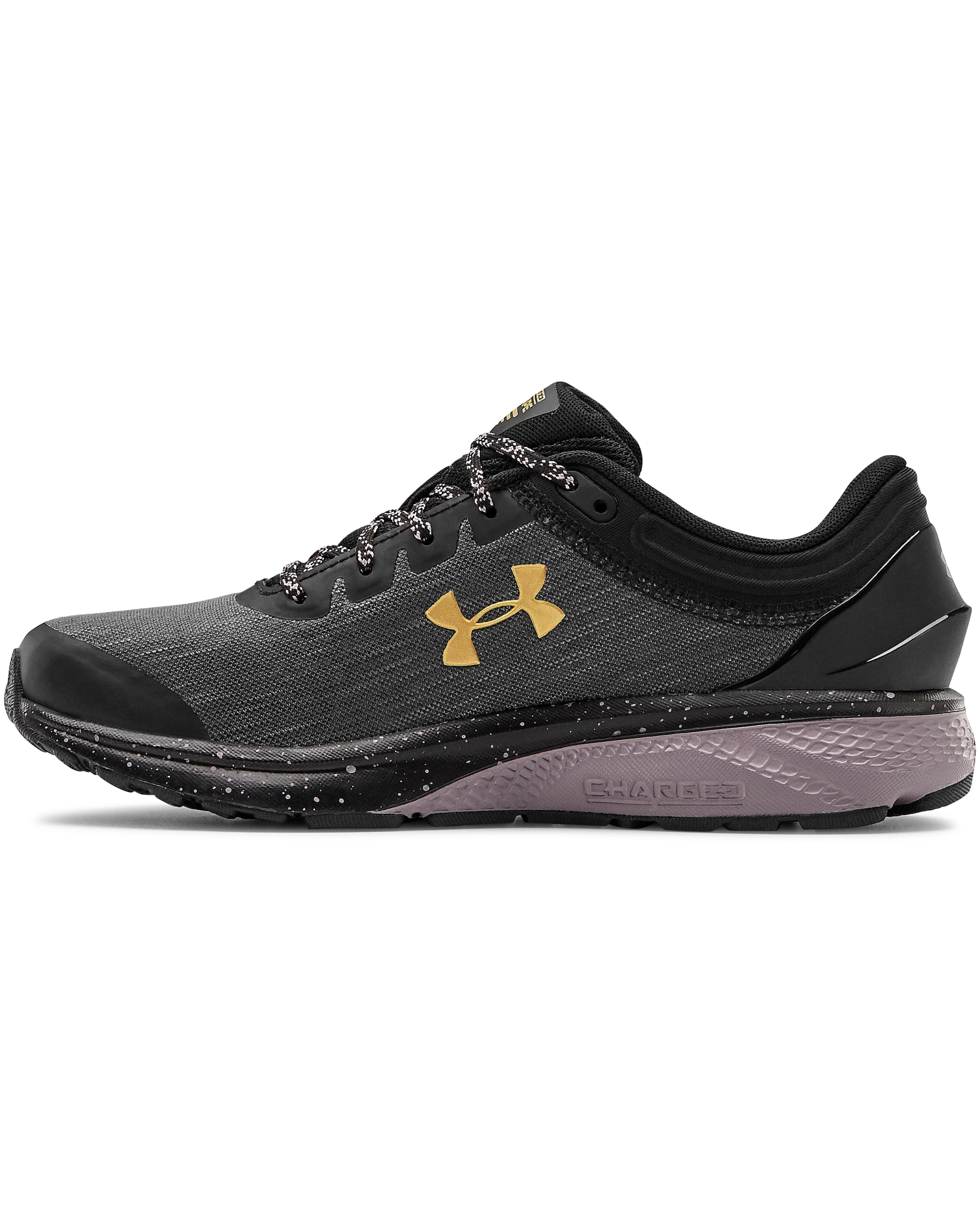 Women's UA Charged Escape 3 Evo Running Shoes - Image 2