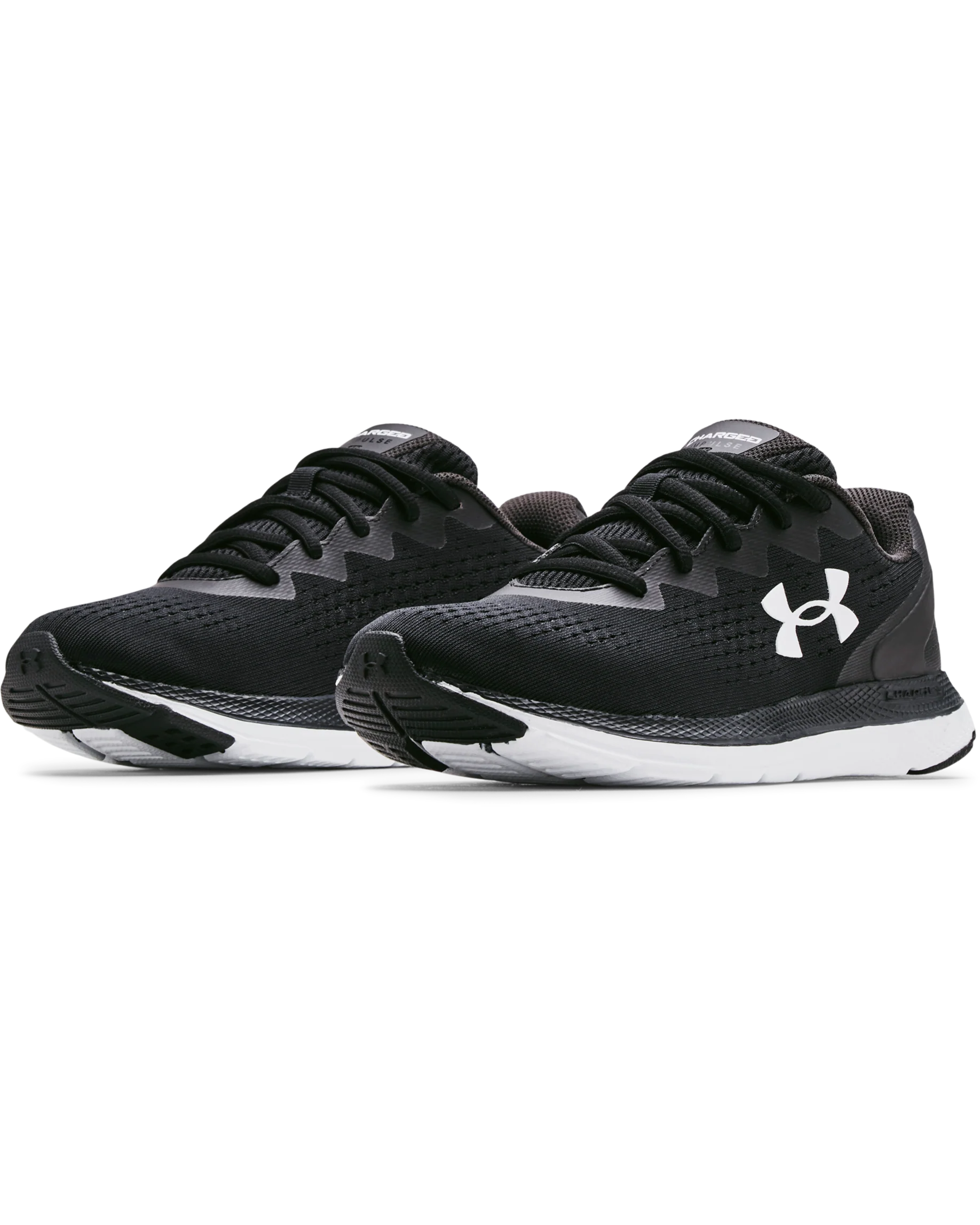 Women's UA Charged Impulse 2 Running Shoes - Image 3
