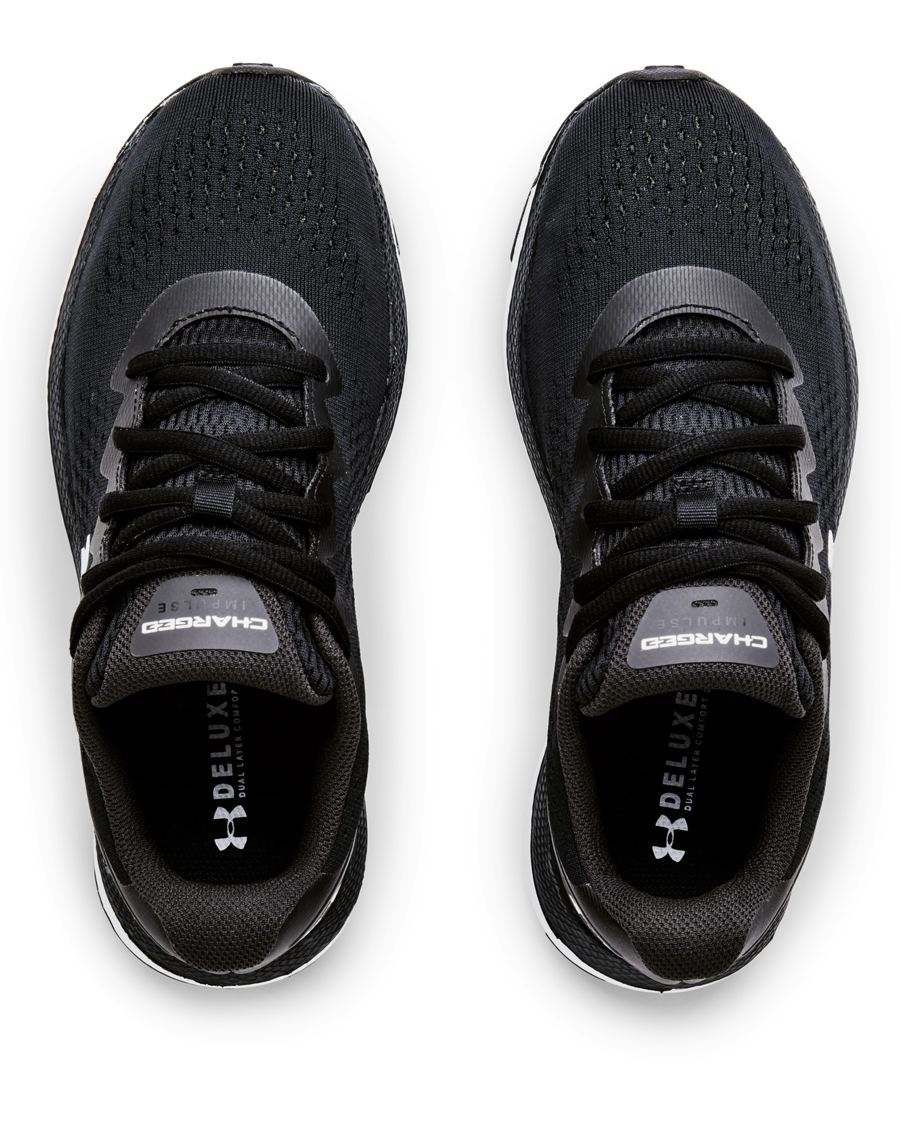 Women's UA Charged Impulse 2 Running Shoes - Image 4