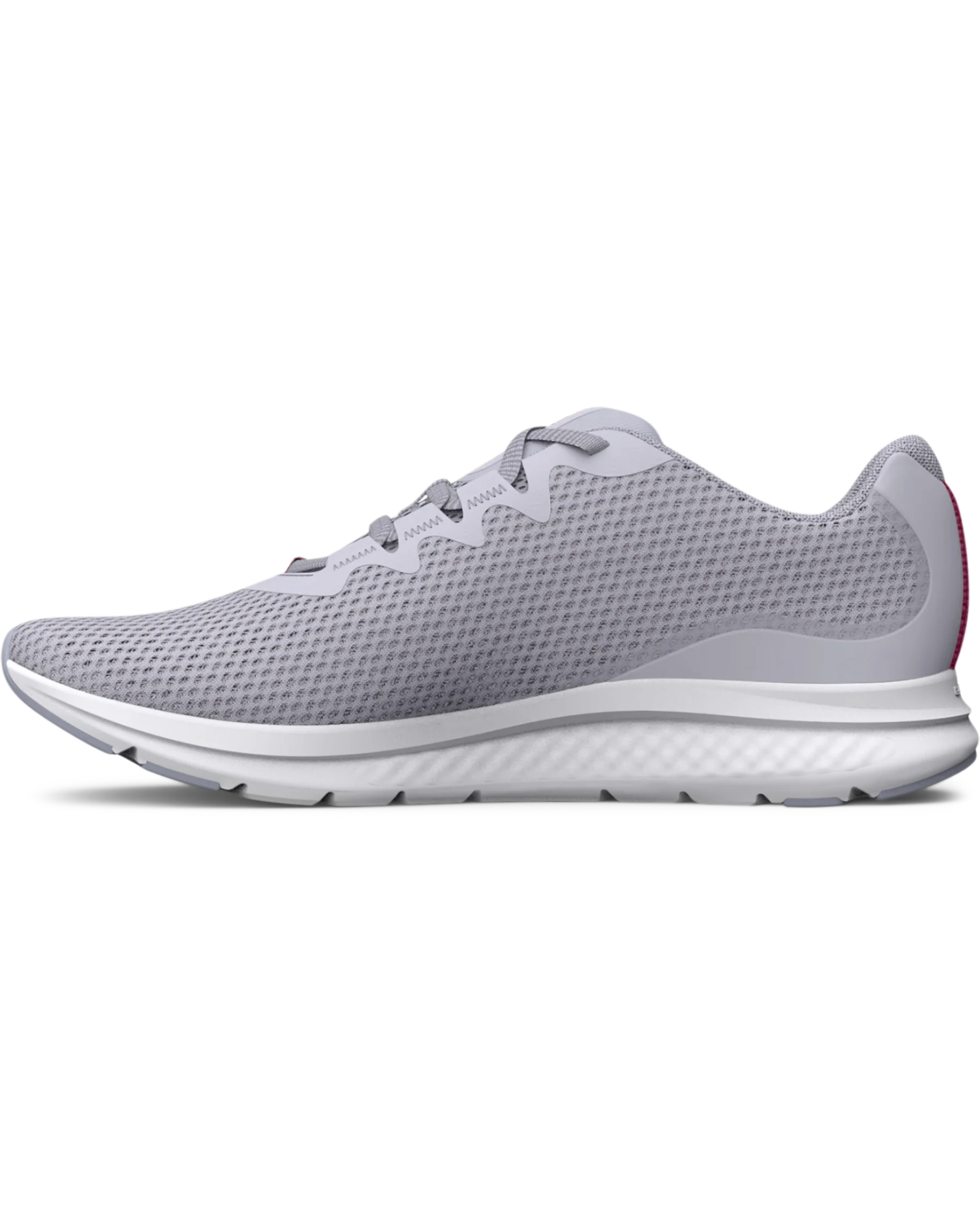 Women's UA Charged Impulse 3 Iridescent Running Shoes - Image 2
