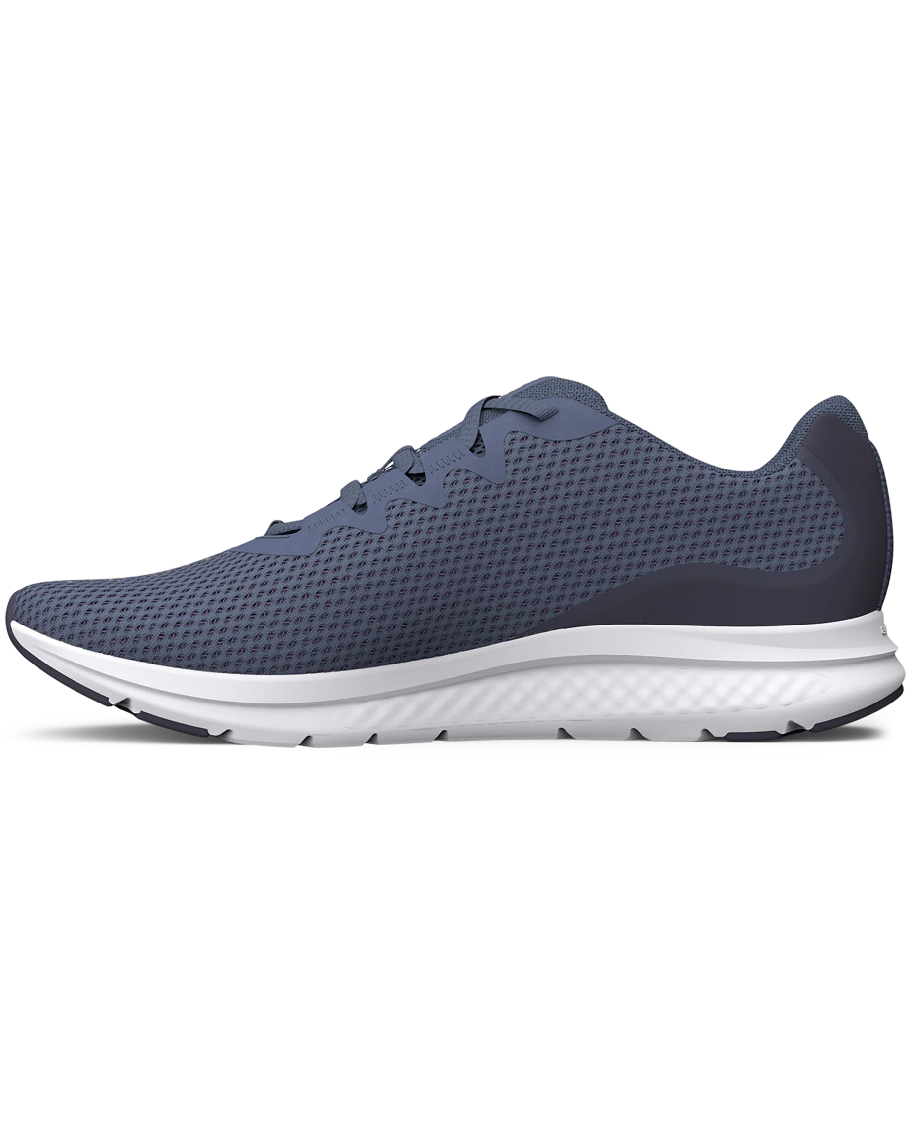 Women's UA Charged Impulse 3 Running Shoes - Image 2