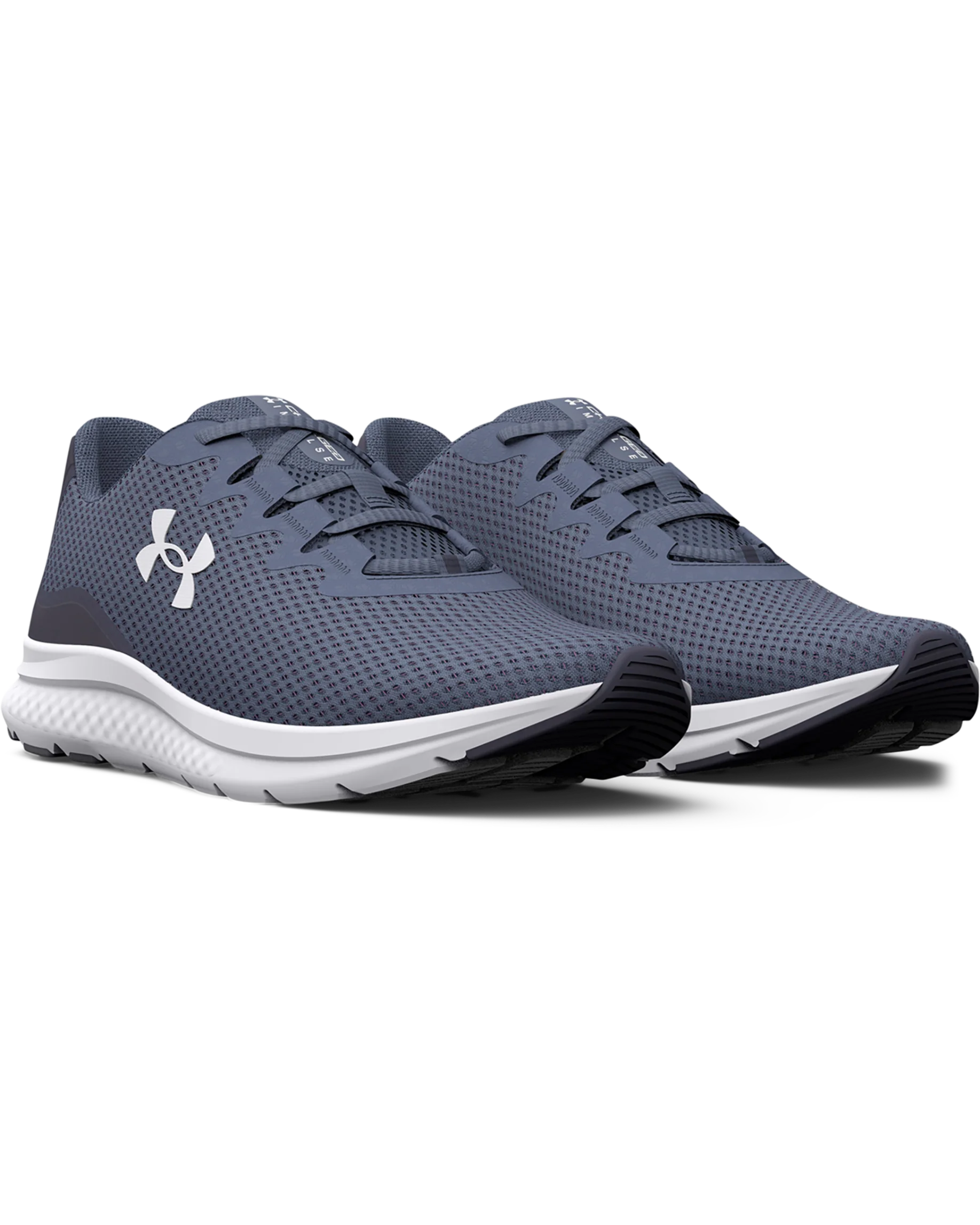 Women's UA Charged Impulse 3 Running Shoes - Image 3