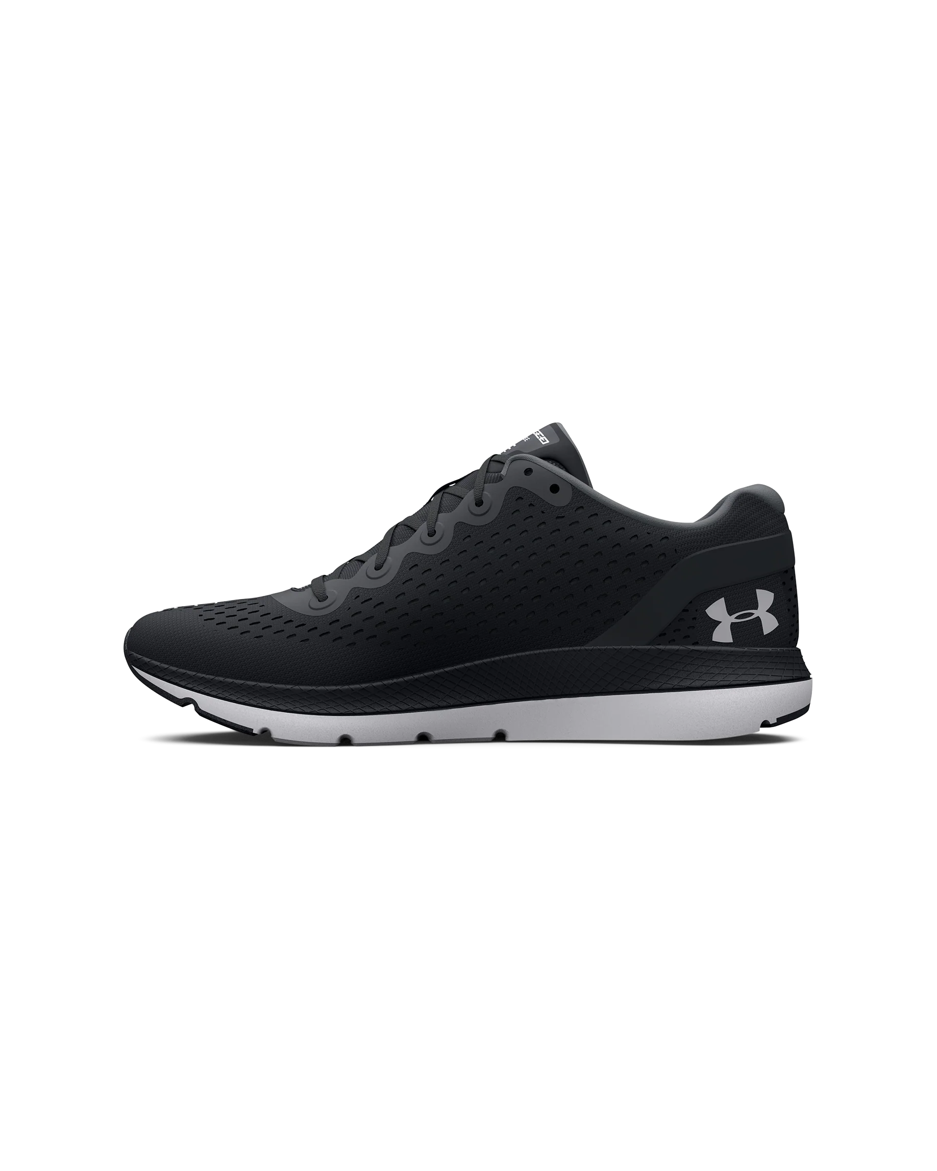 Women's UA Charged Impulse Running Shoes - Image 2