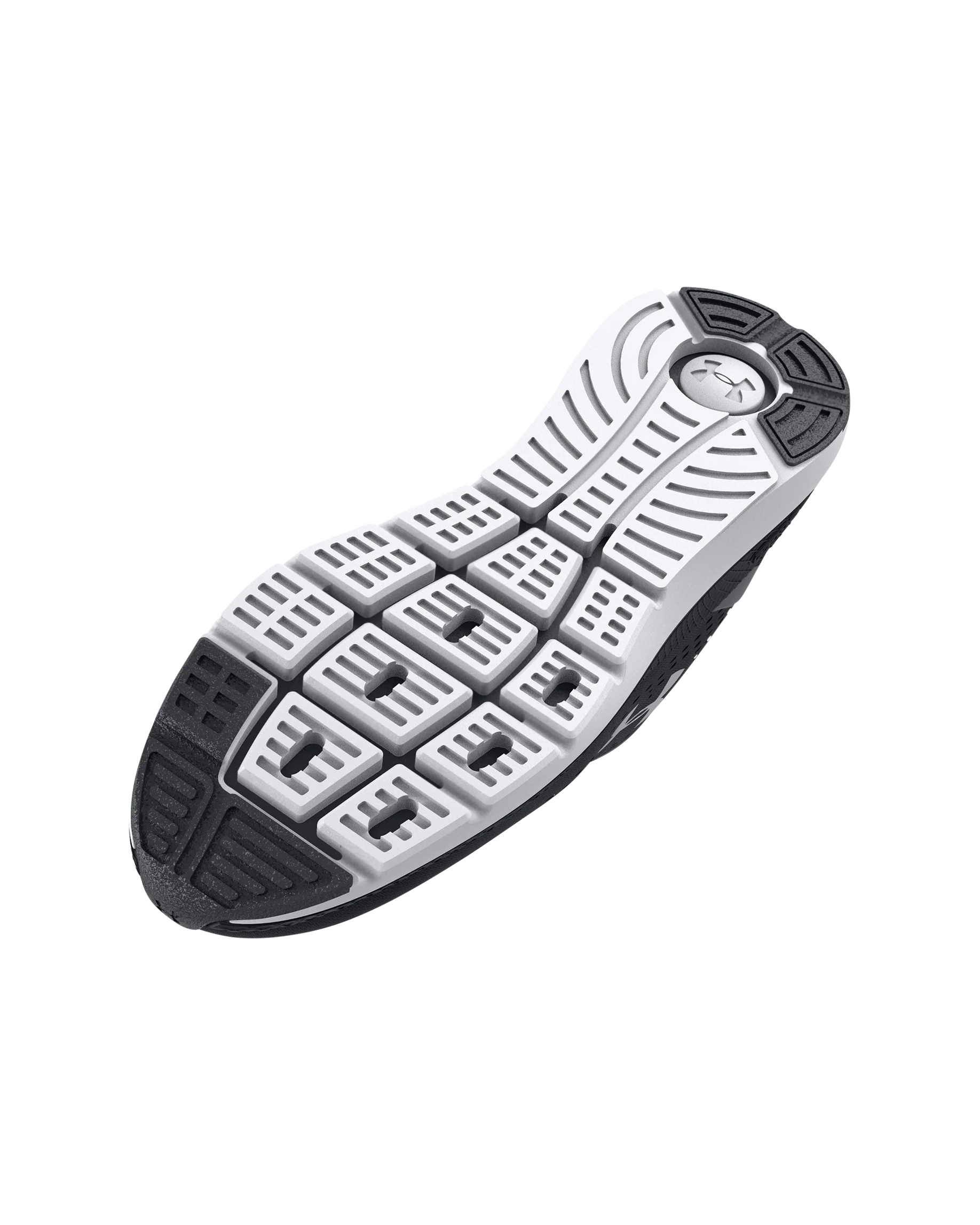 Women's UA Charged Impulse Running Shoes - Image 5