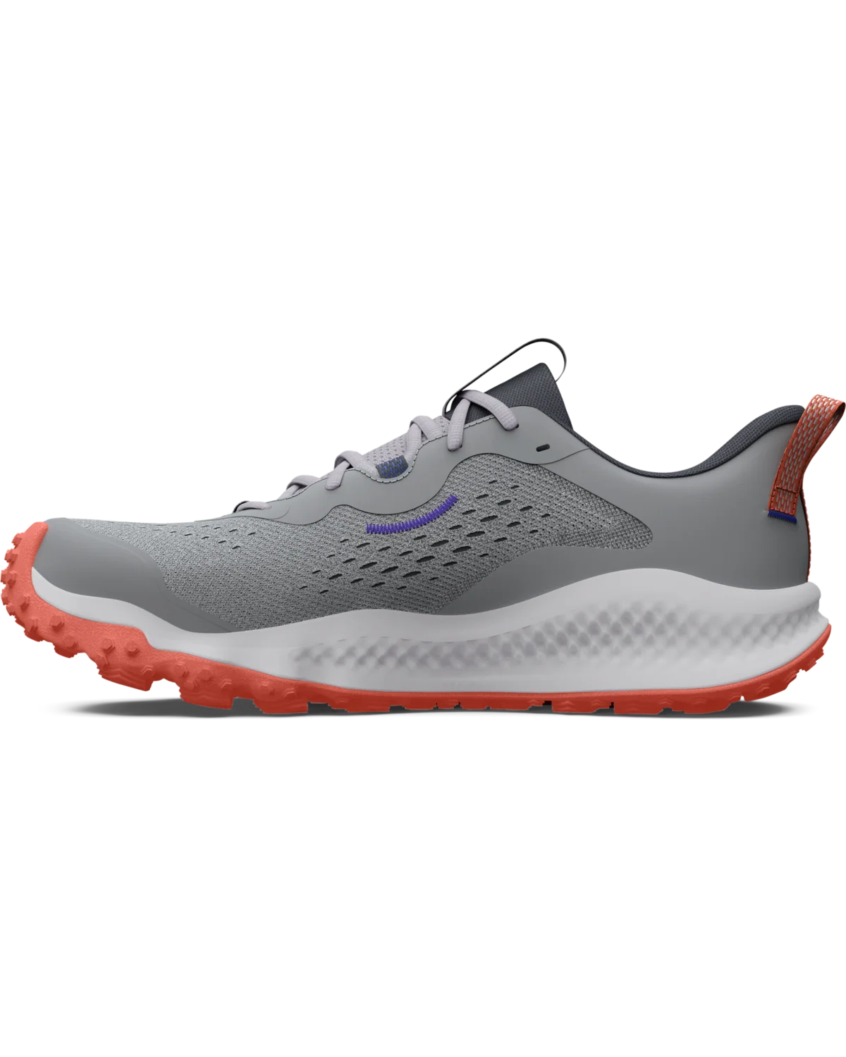 Women's UA Charged Maven Trail Running Shoes - Image 2