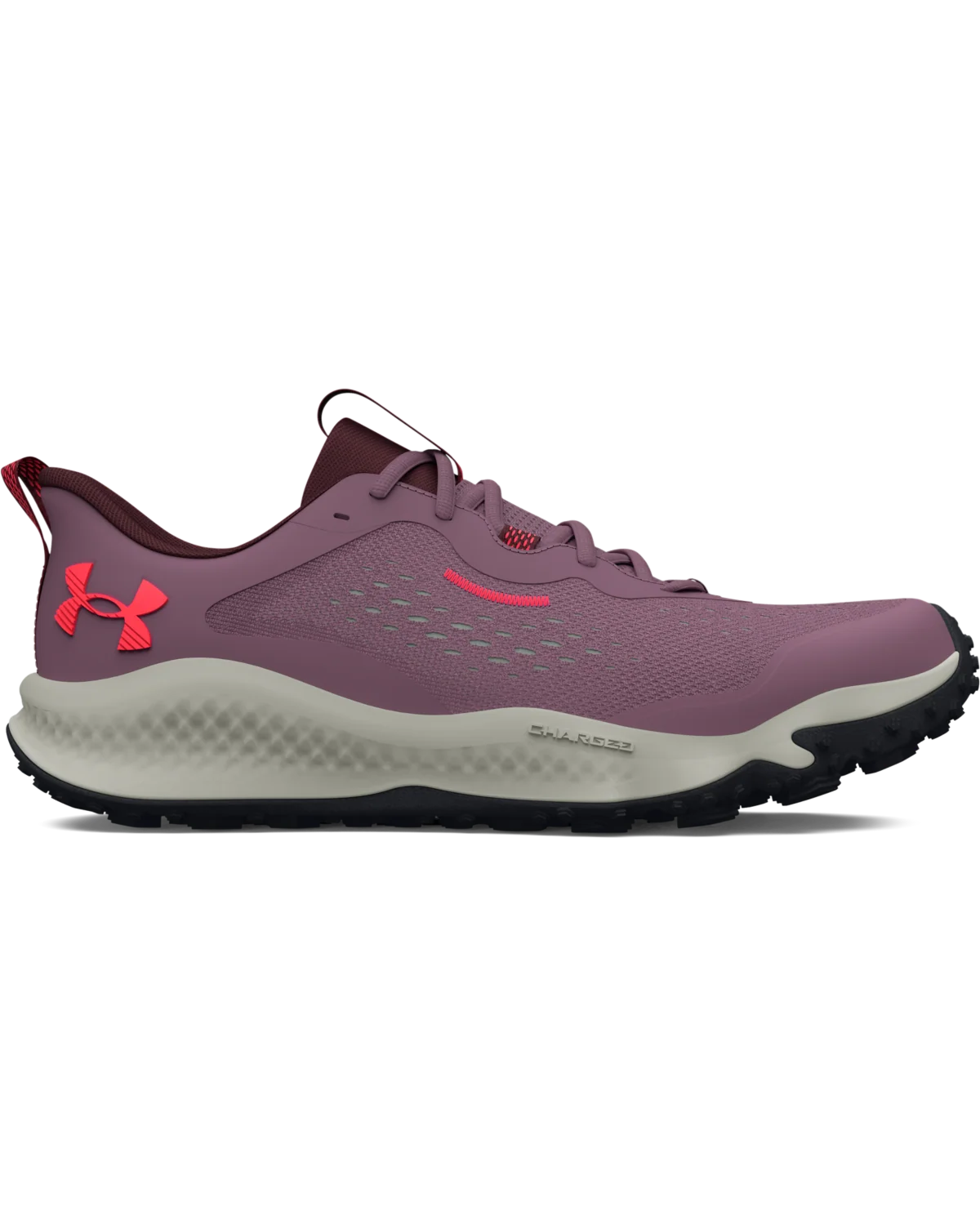 Women's UA Charged Maven Trail Running Shoes