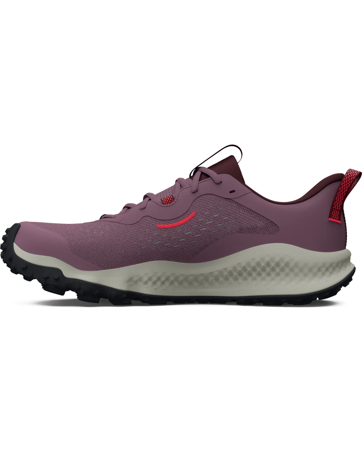 Women's UA Charged Maven Trail Running Shoes - Image 2