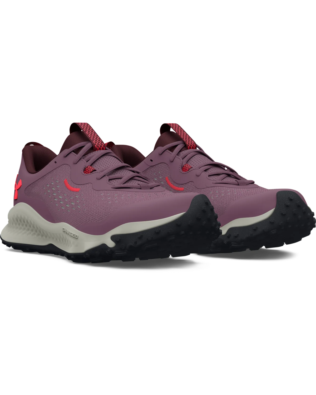 Women's UA Charged Maven Trail Running Shoes - Image 3