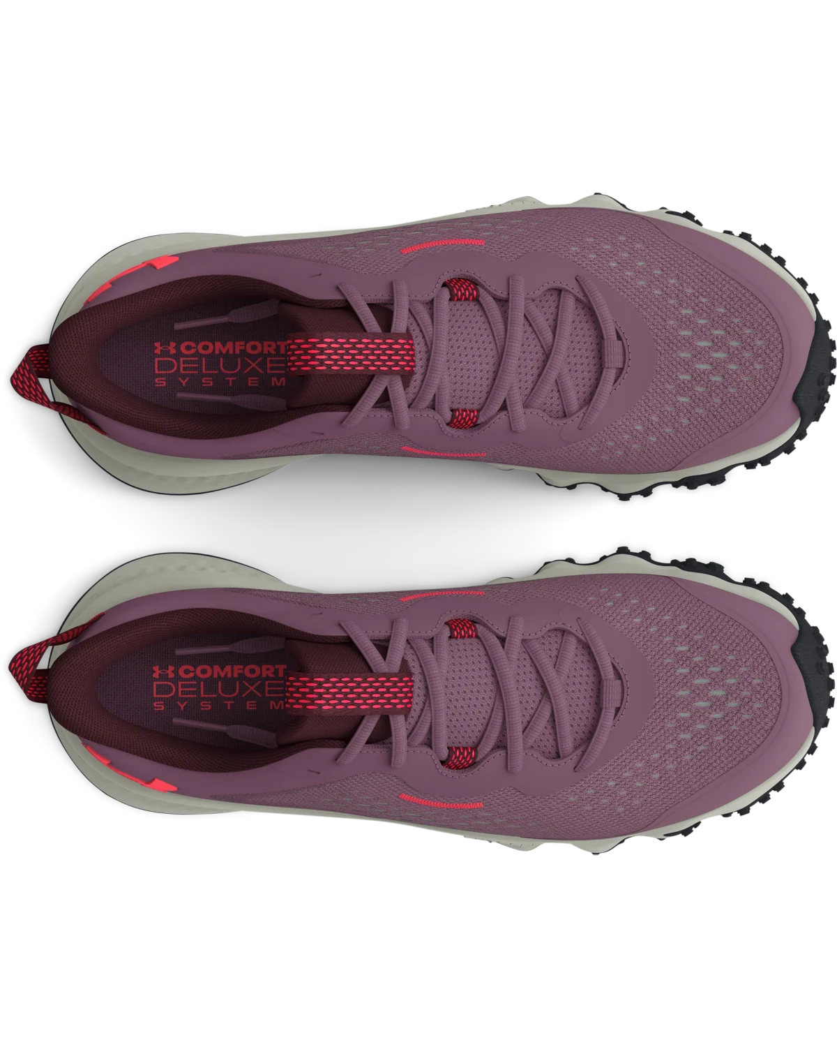 Women's UA Charged Maven Trail Running Shoes - Image 4
