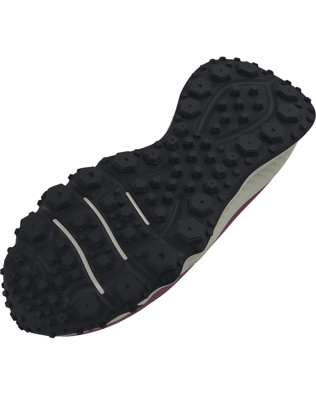Women's UA Charged Maven Trail Running Shoes - Image 5