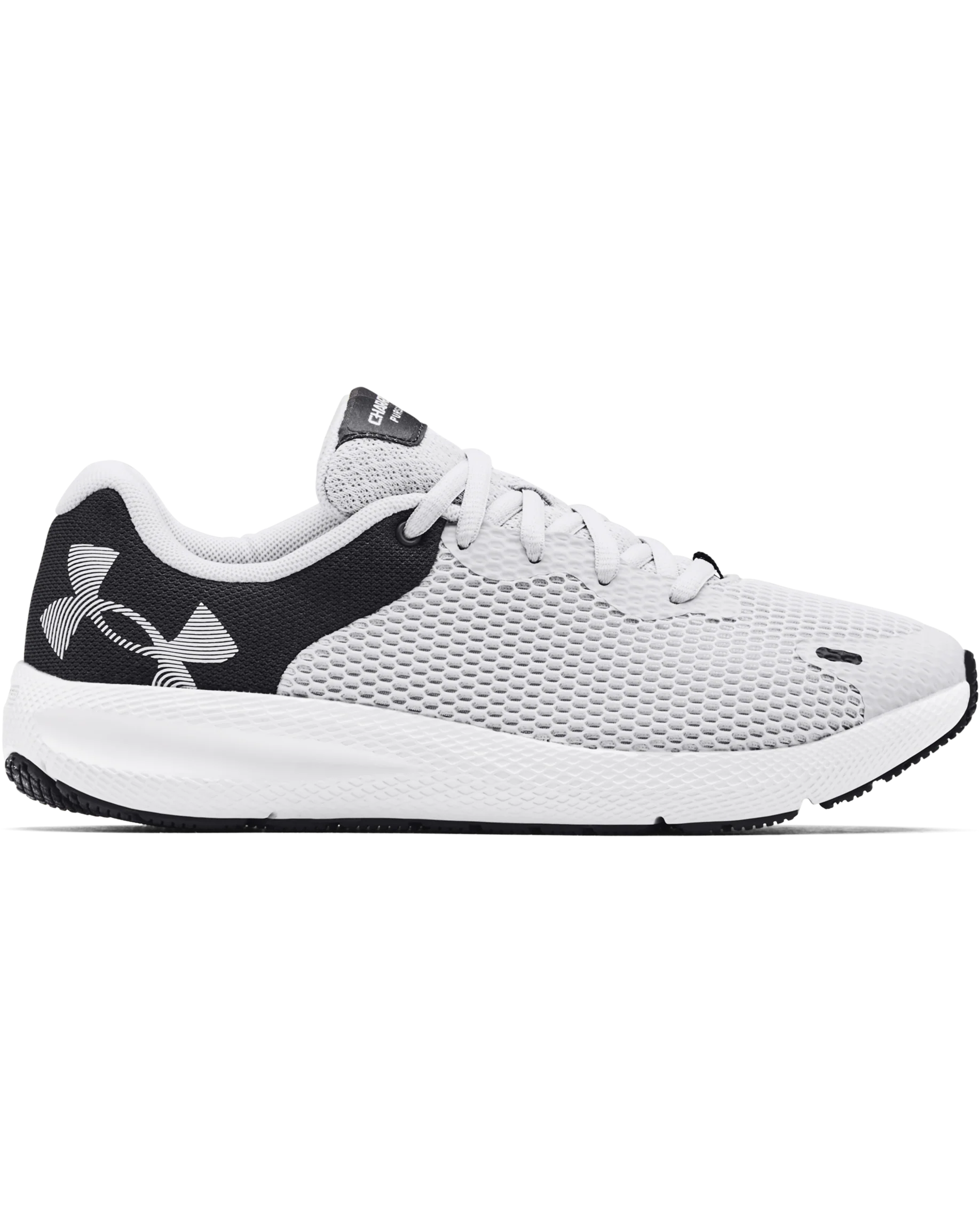 Women's UA Charged Pursuit 2 Big Logo Running Shoes