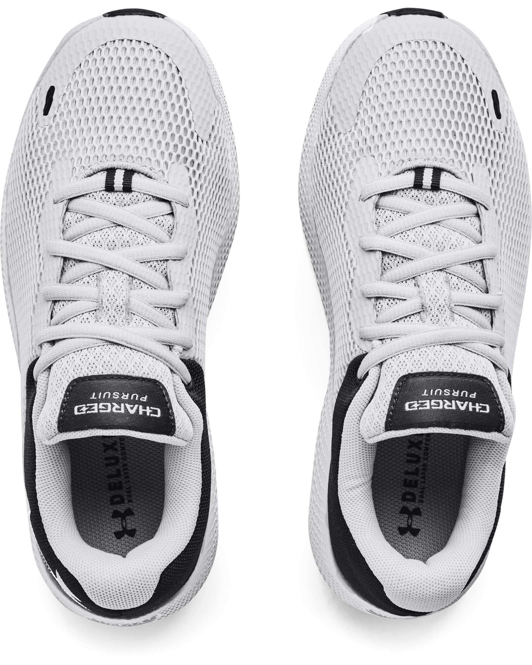 Women's UA Charged Pursuit 2 Big Logo Running Shoes - Image 4