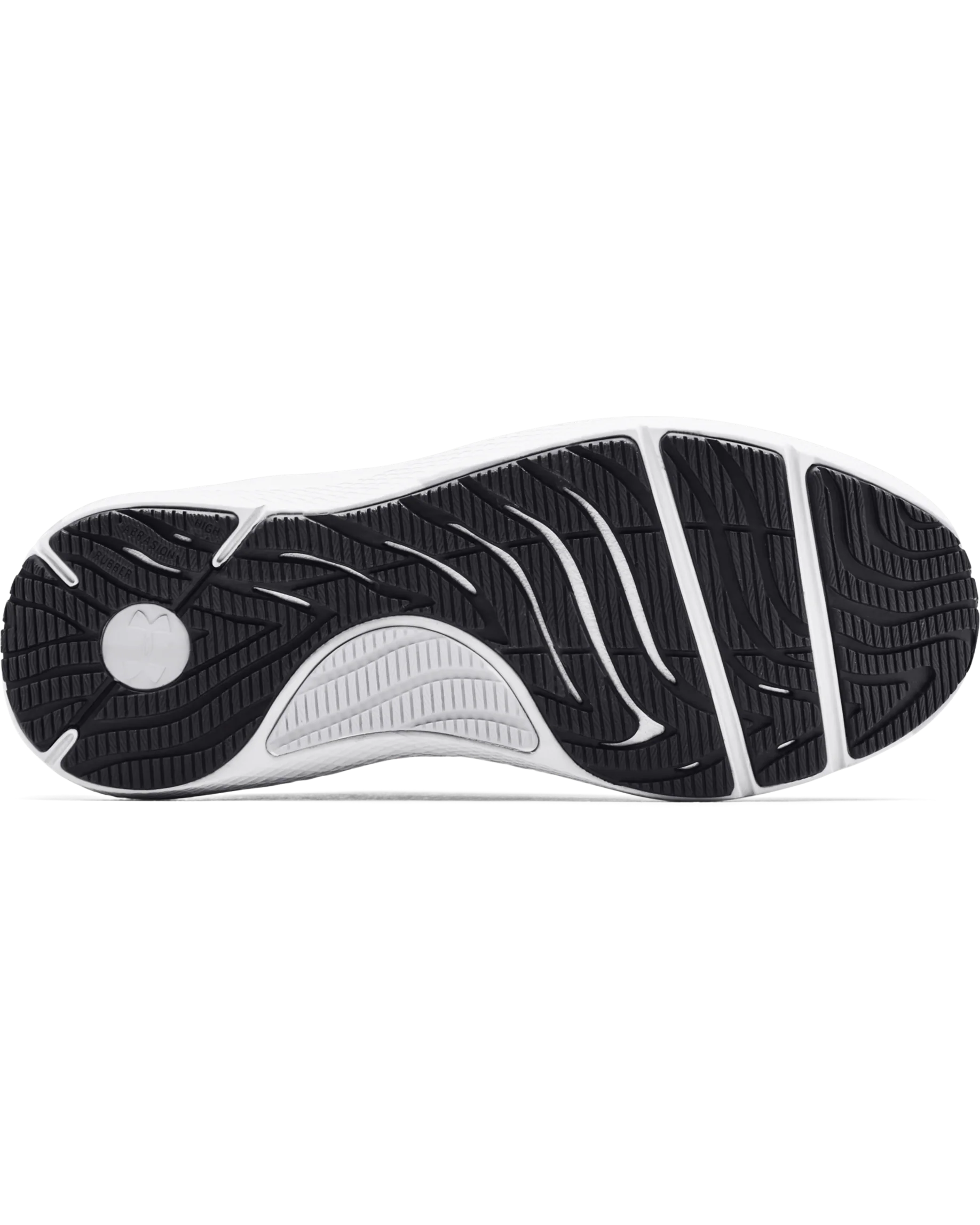Women's UA Charged Pursuit 2 Big Logo Running Shoes - Image 5