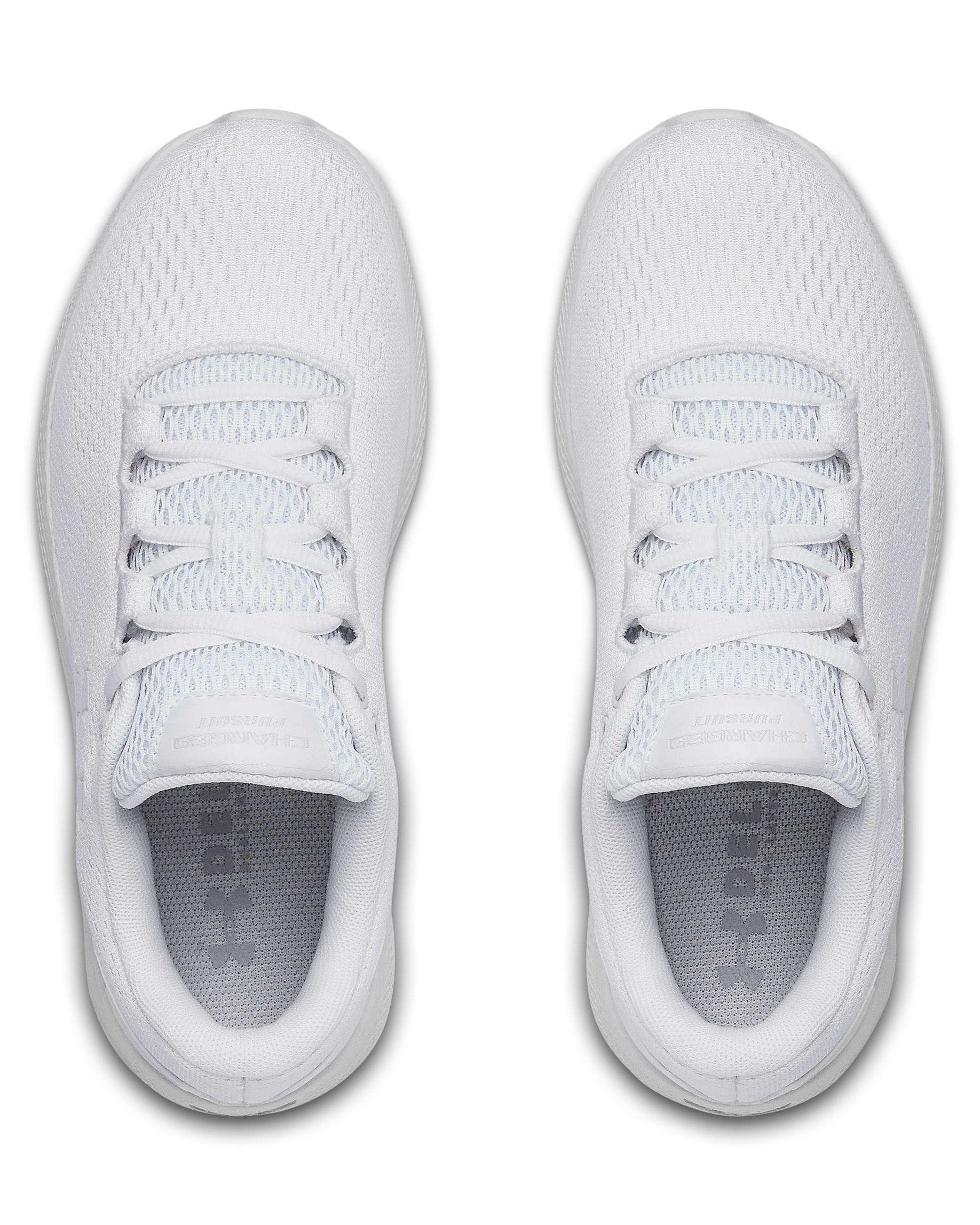 Women's UA Charged Pursuit 2 Running Shoes - Image 4