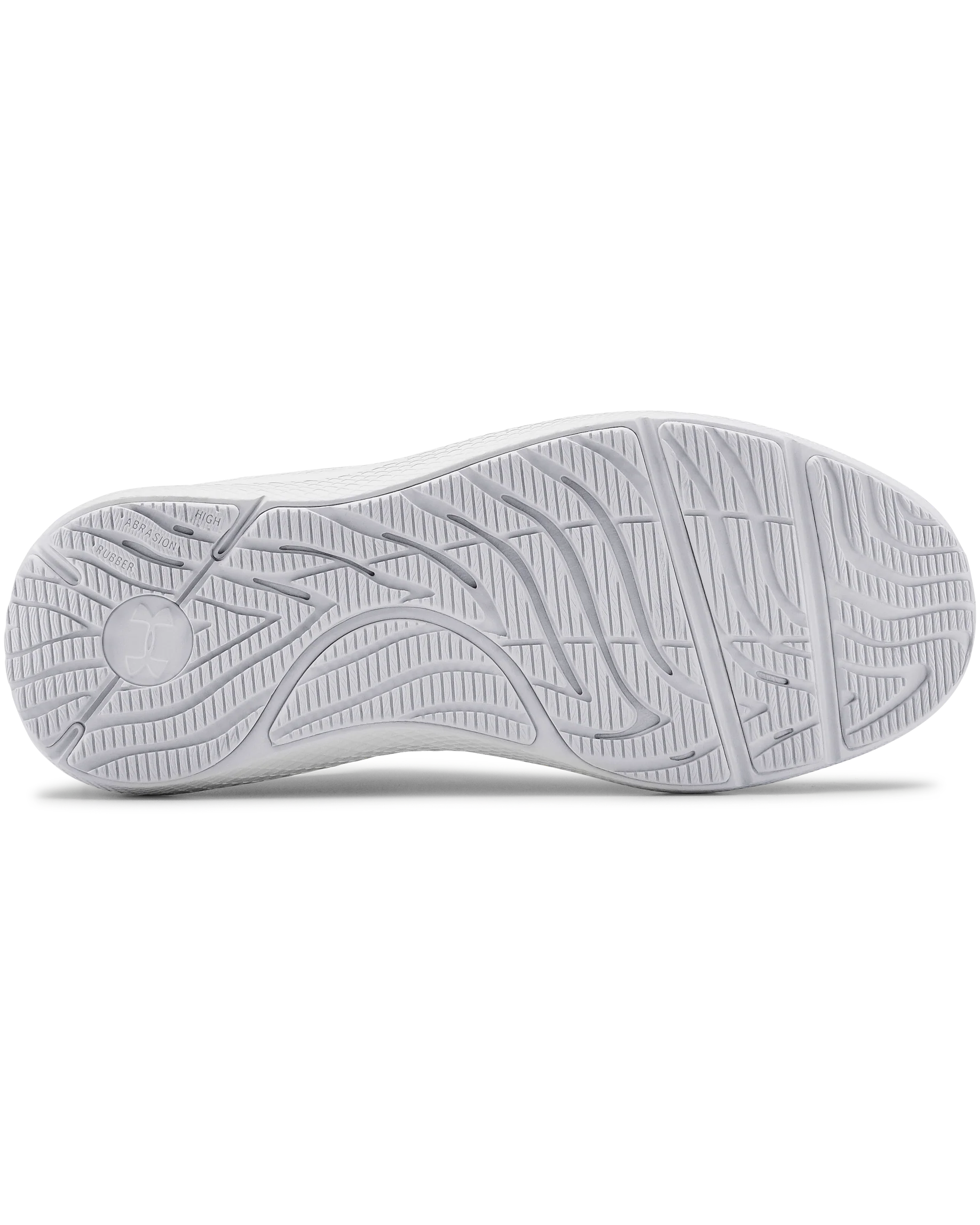 Women's UA Charged Pursuit 2 Running Shoes - Image 5