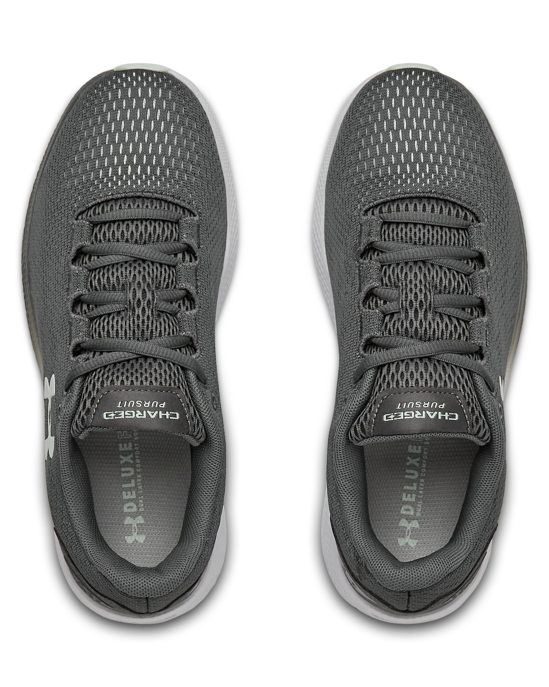 Women's UA Charged Pursuit 2 Running Shoes - Image 4