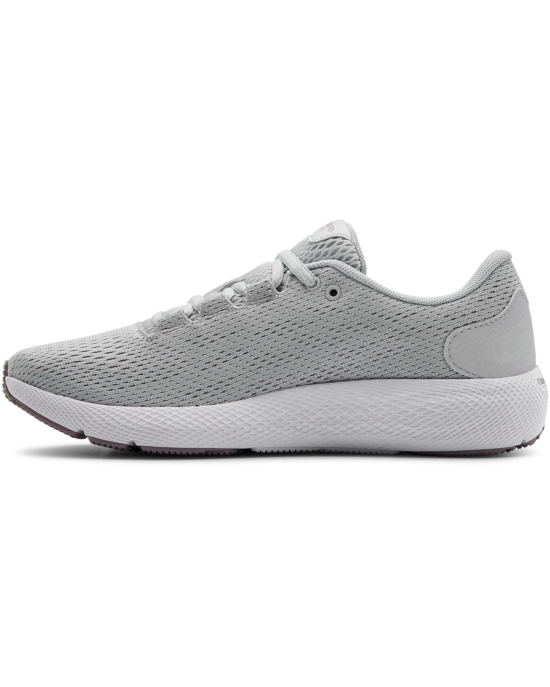 Women's UA Charged Pursuit 2 Running Shoes - Image 2