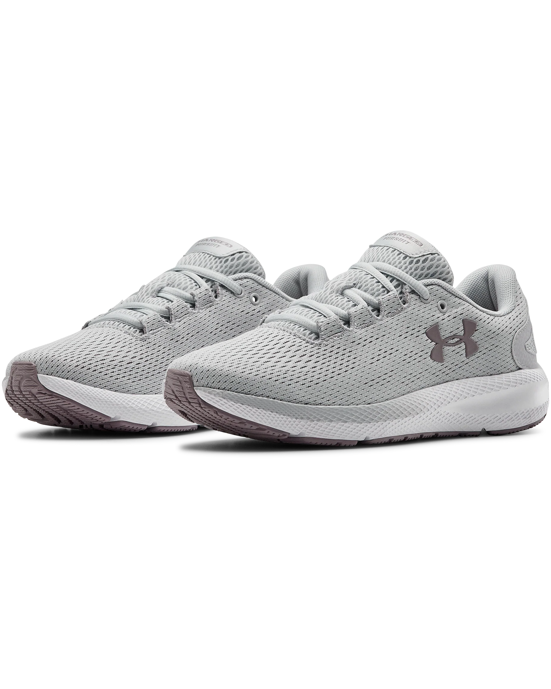Women's UA Charged Pursuit 2 Running Shoes - Image 3