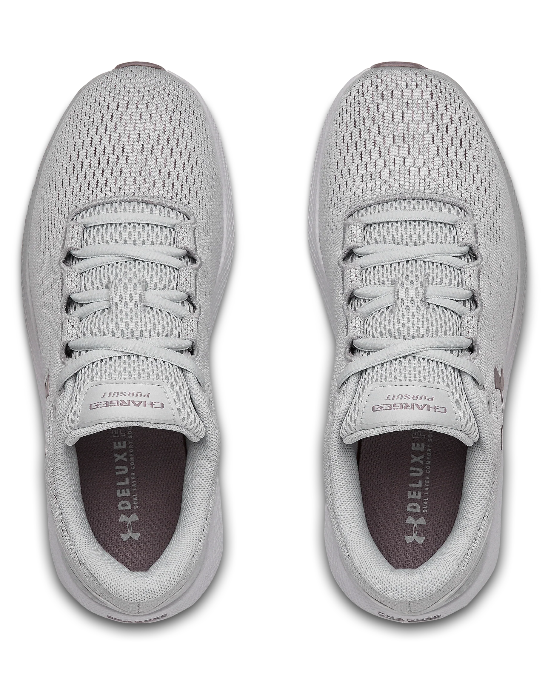 Women's UA Charged Pursuit 2 Running Shoes - Image 4