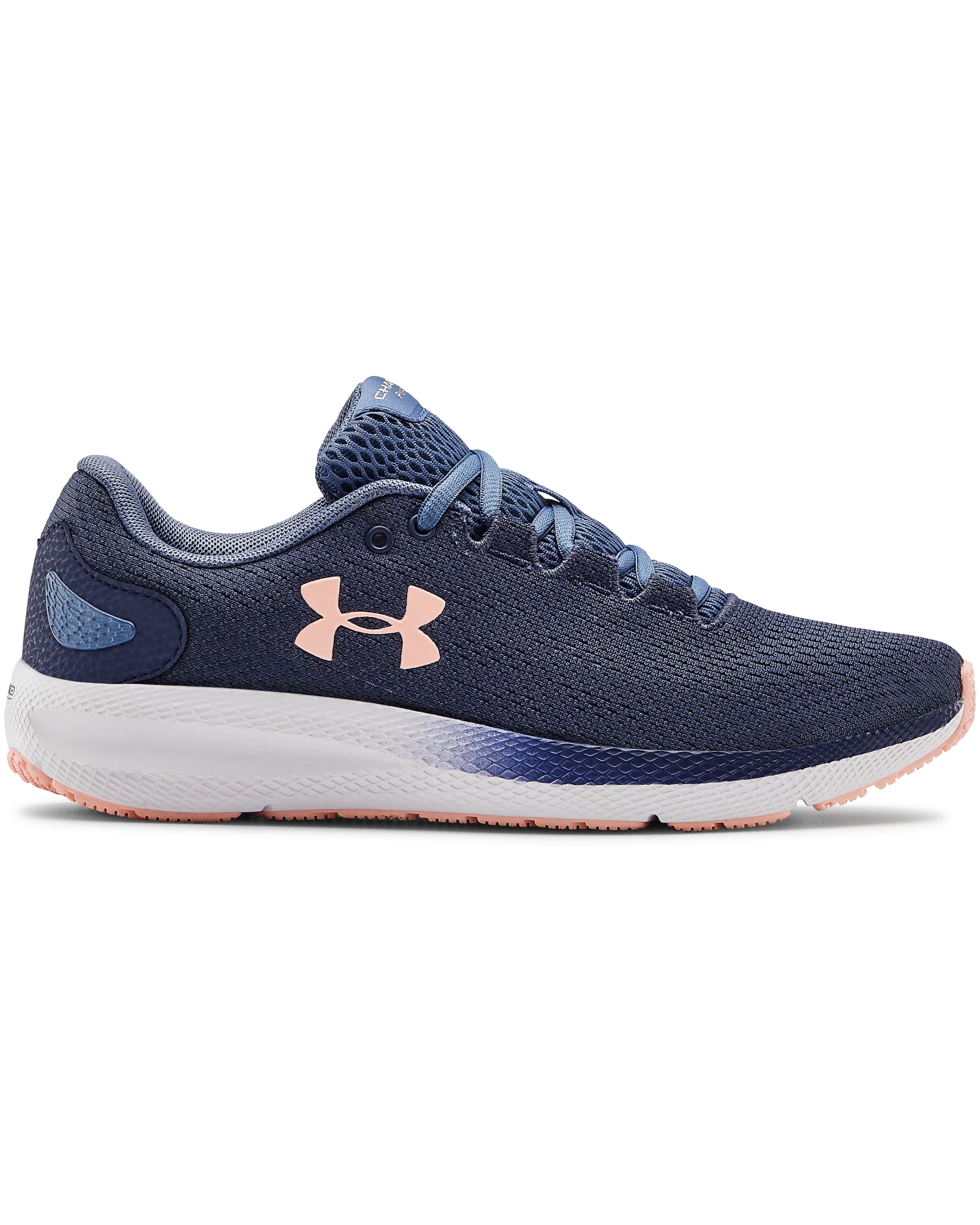 Women's UA Charged Pursuit 2 Running Shoes