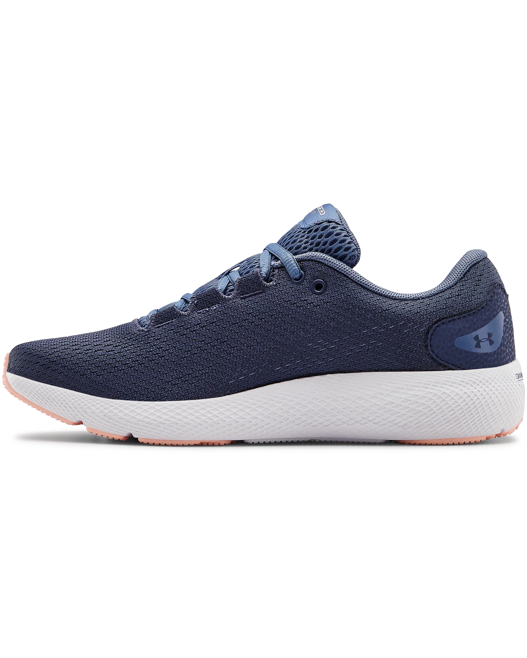 Women's UA Charged Pursuit 2 Running Shoes - Image 2
