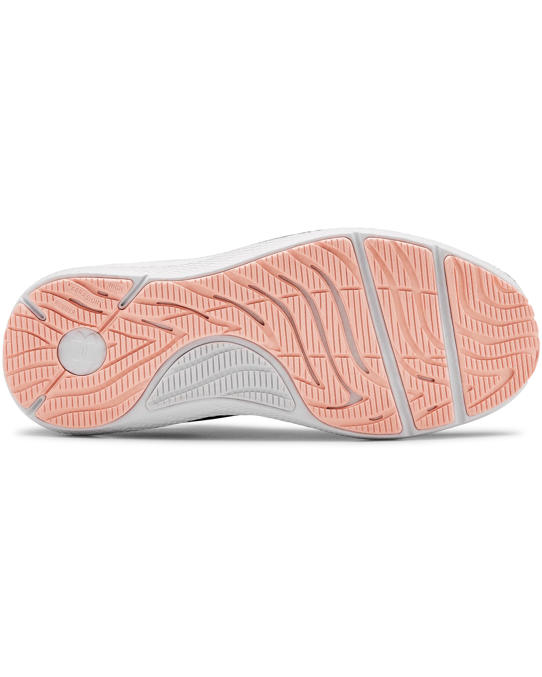 Women's UA Charged Pursuit 2 Running Shoes - Image 5