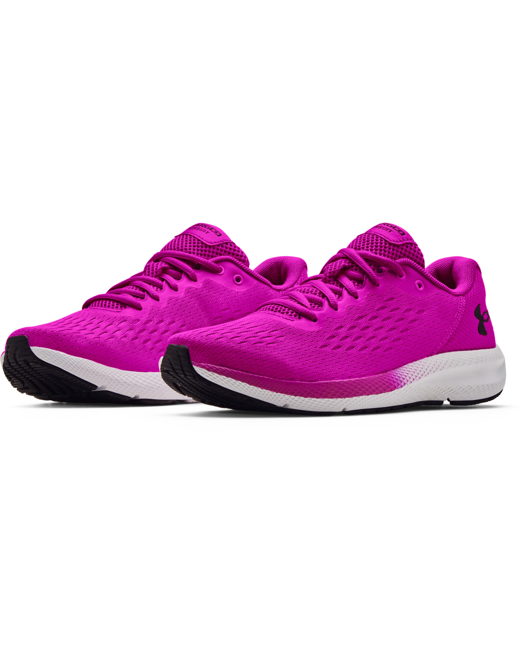 Women's UA Charged Pursuit 2 SE Running Shoes - Image 3