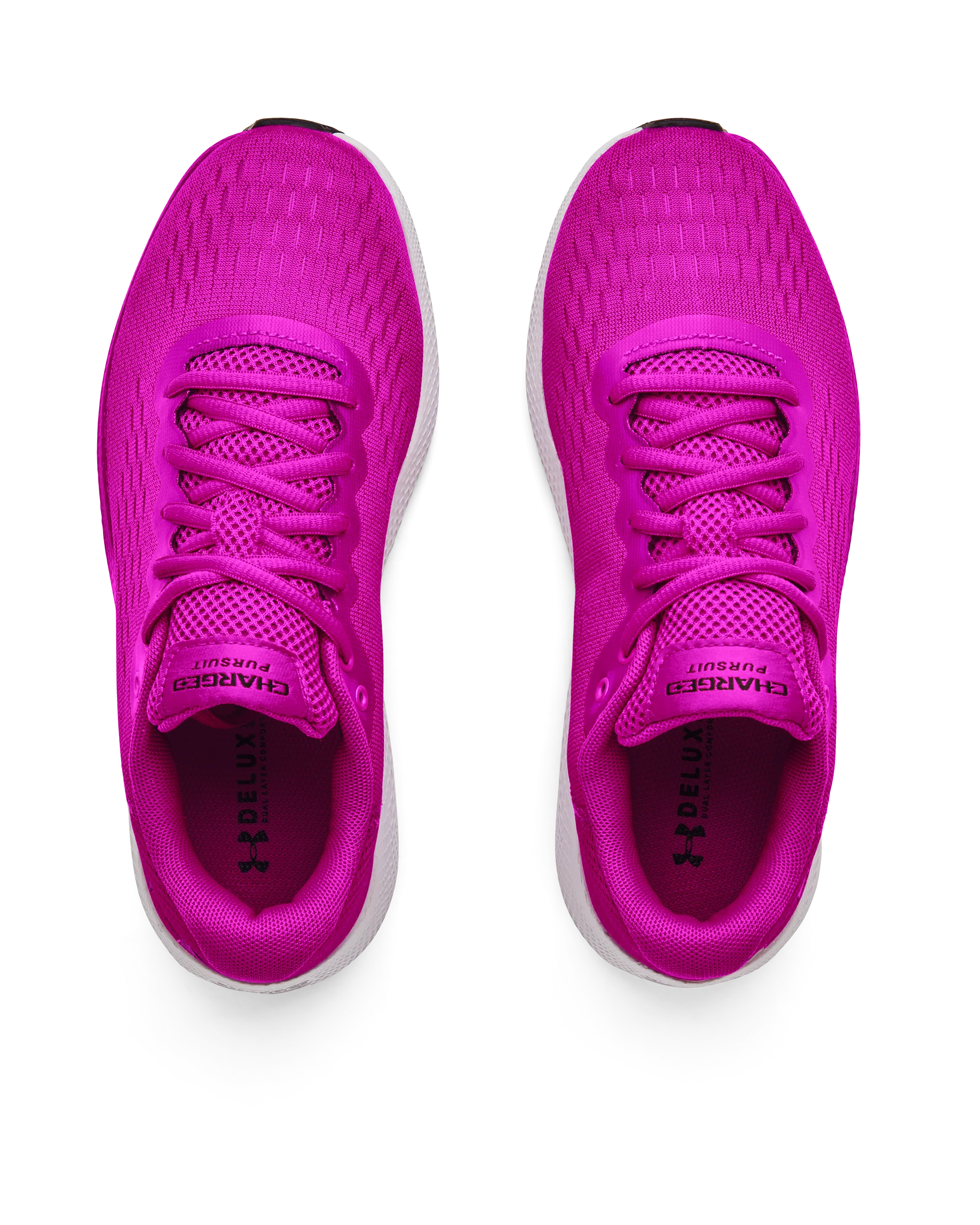 Women's UA Charged Pursuit 2 SE Running Shoes - Image 4