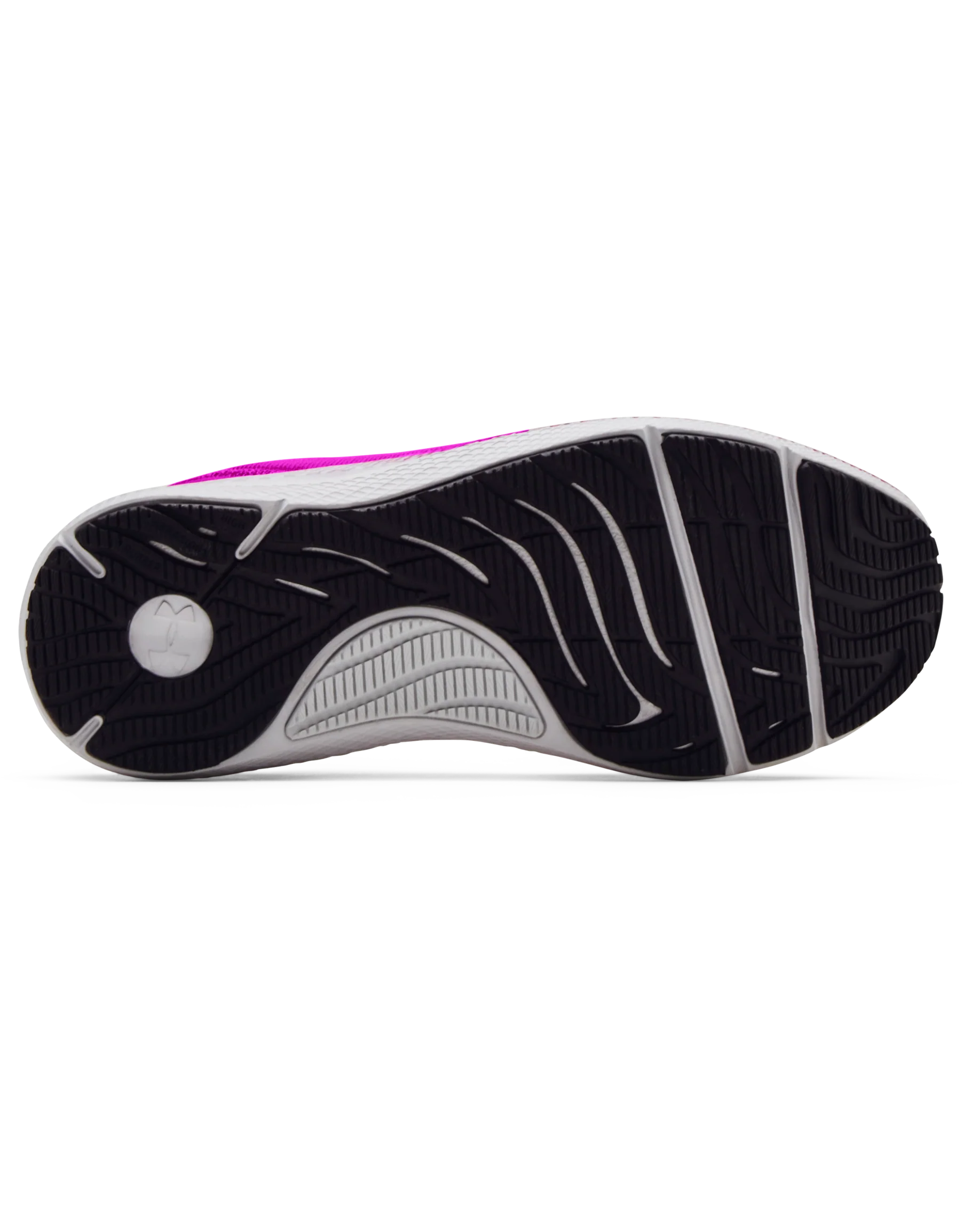 Women's UA Charged Pursuit 2 SE Running Shoes - Image 5