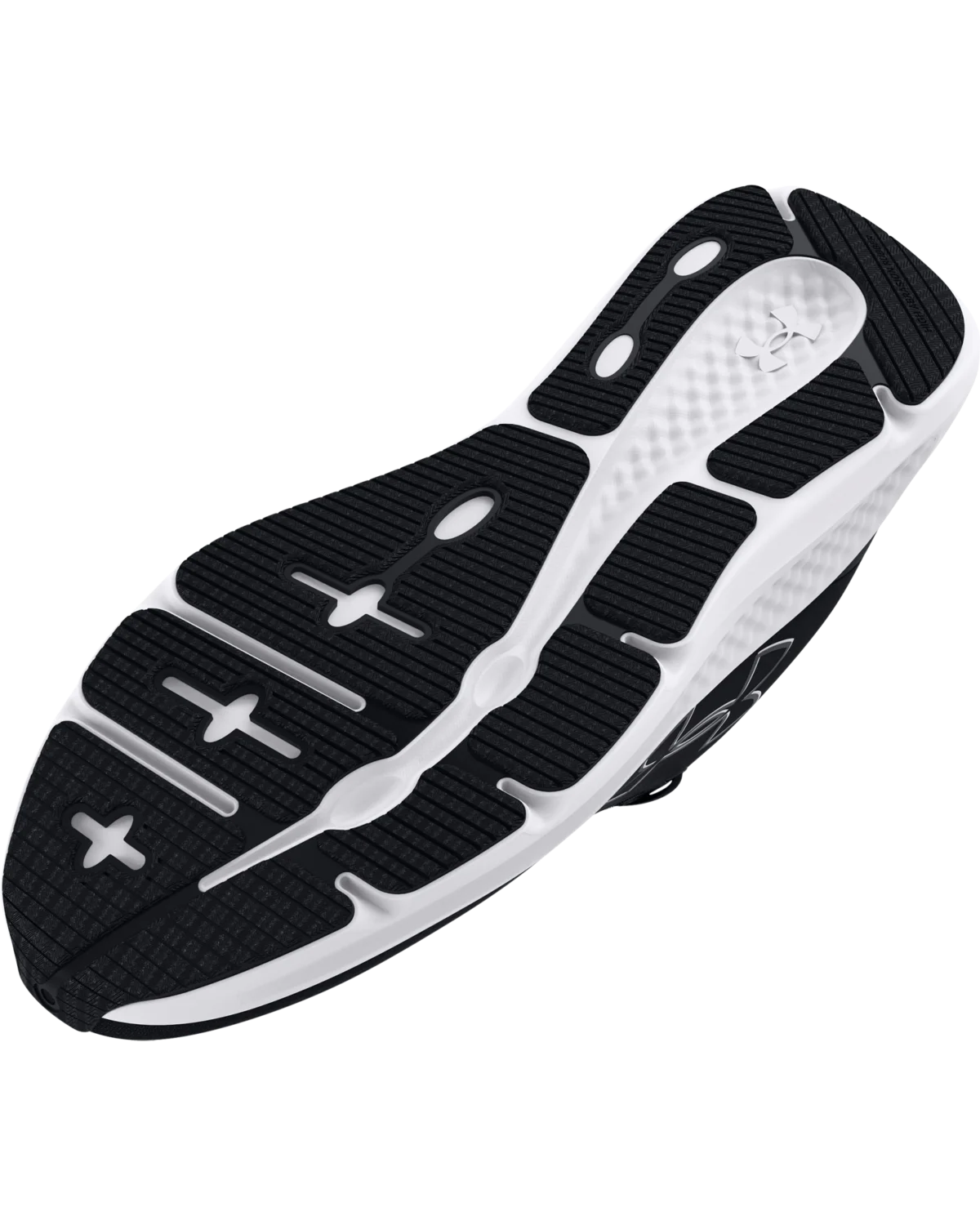 Women's UA Charged Pursuit 3 Big Logo Running Shoes - Image 7