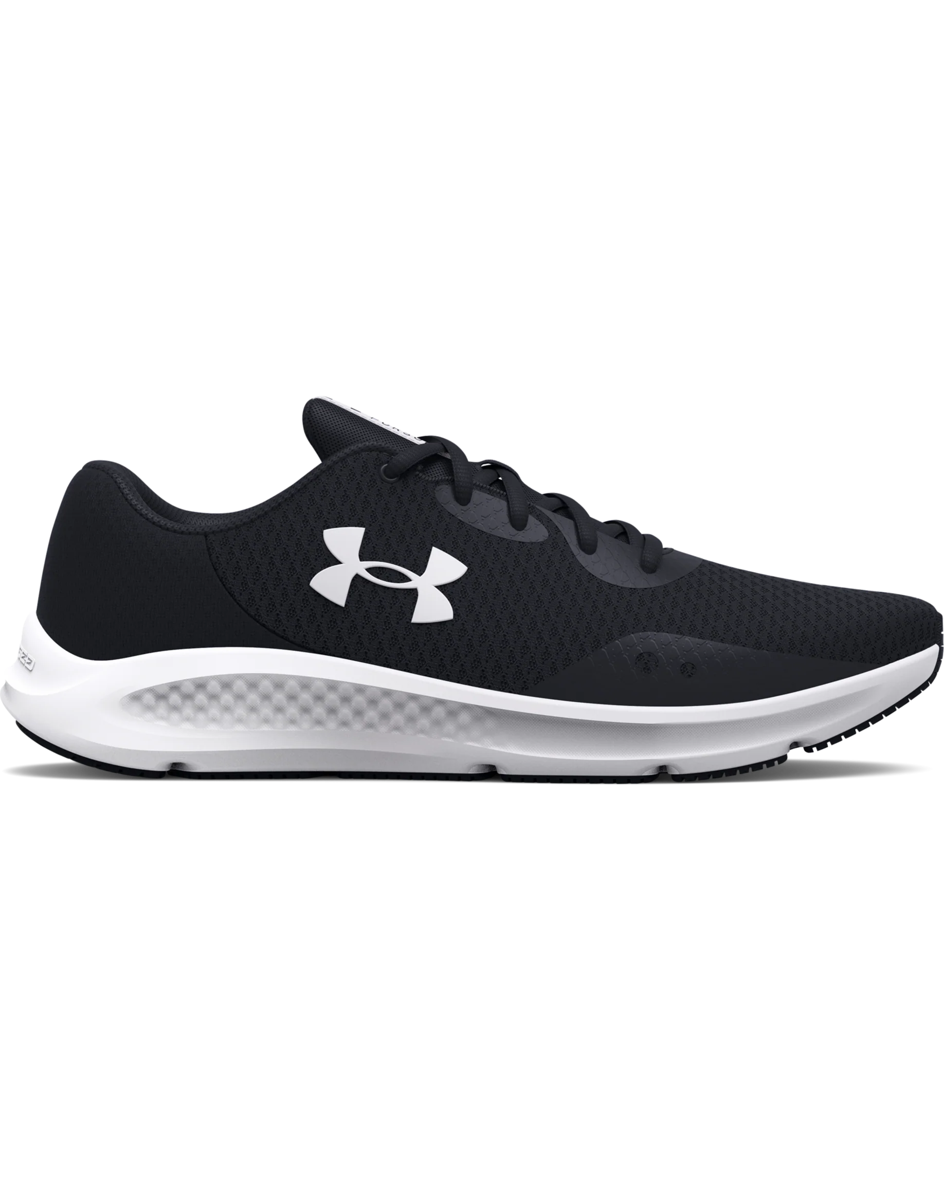 Women's UA Charged Pursuit 3 Running Shoes