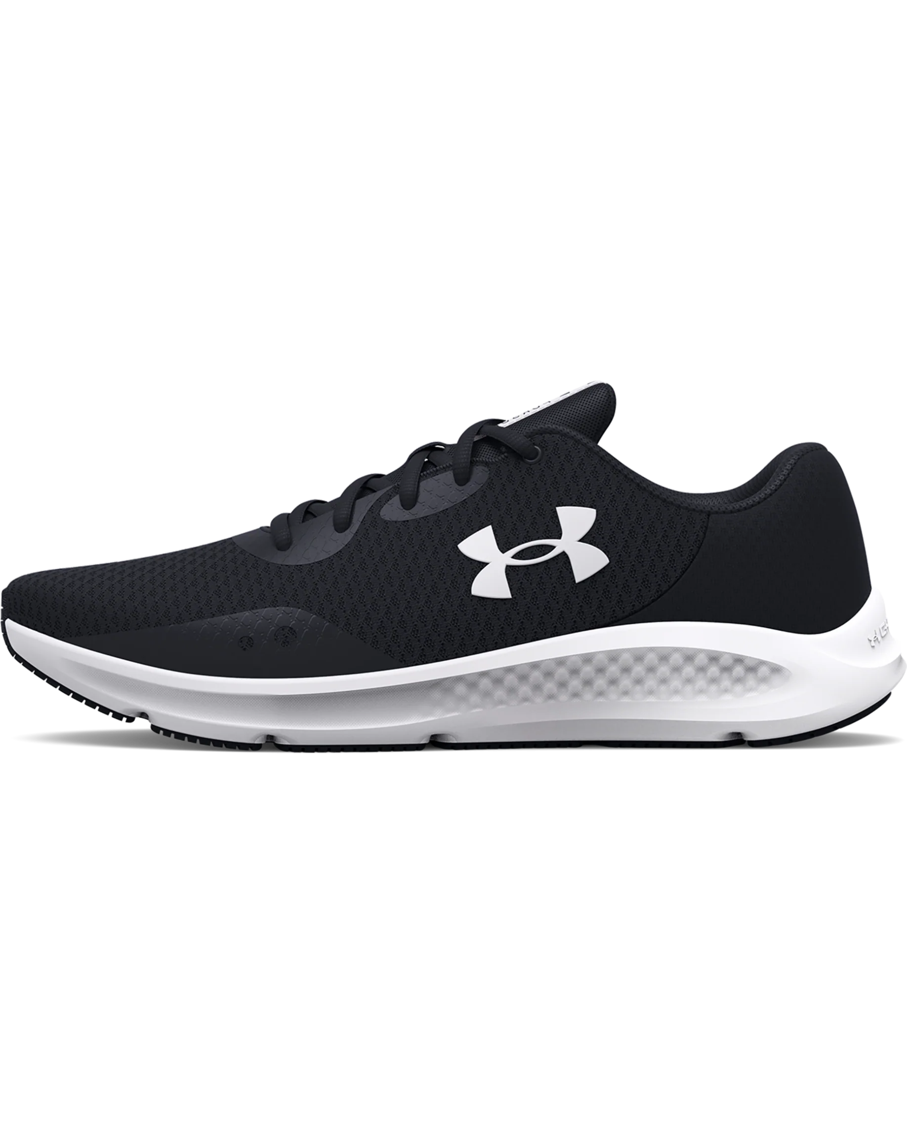 Women's UA Charged Pursuit 3 Running Shoes - Image 5