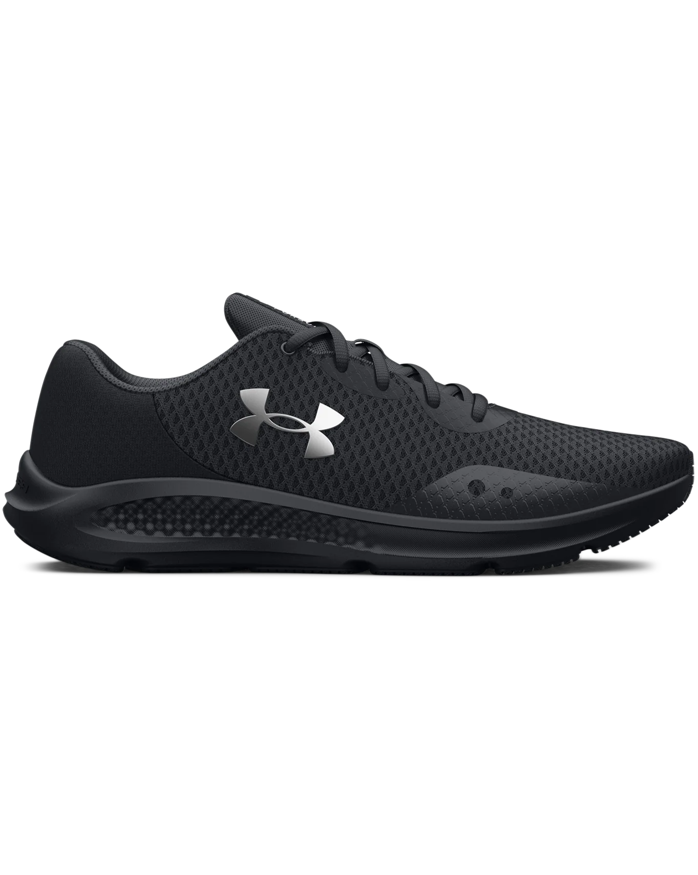 Women's UA Charged Pursuit 3 Running Shoes