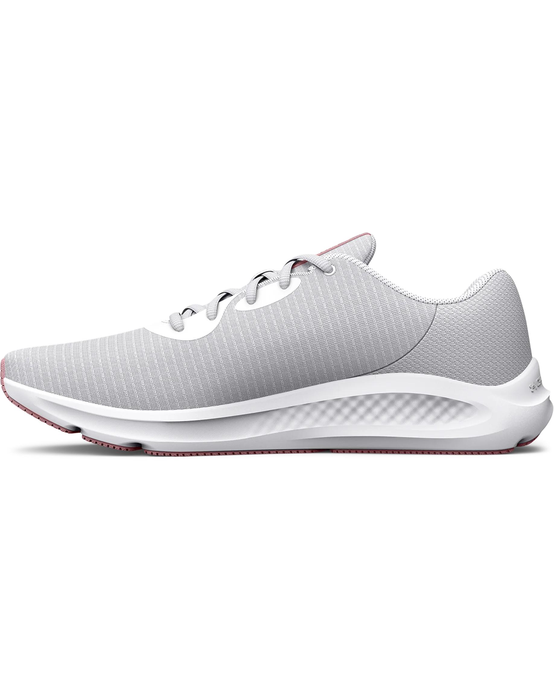 Women's UA Charged Pursuit 3 Tech Running Shoes - Image 2