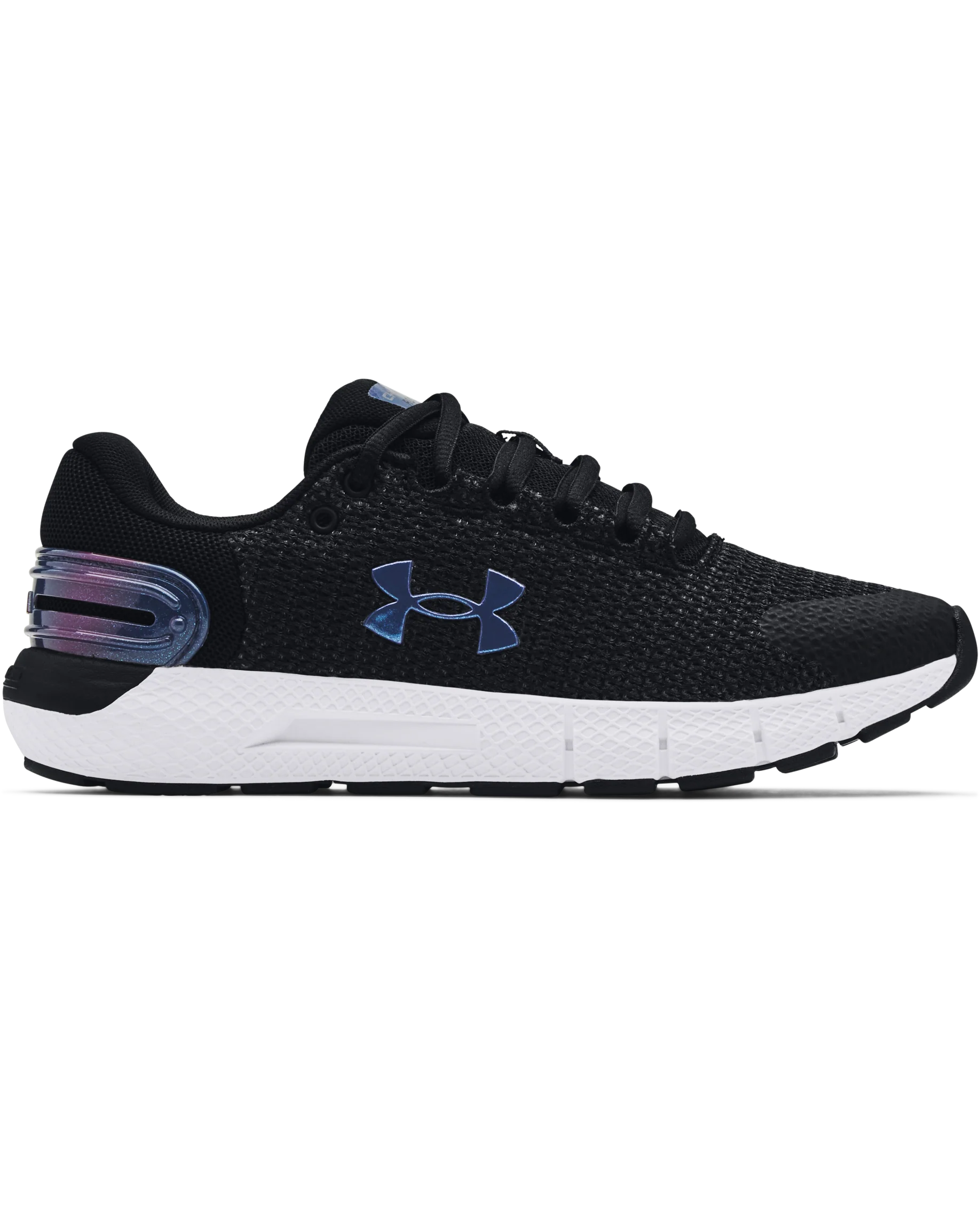 Women's UA Charged Rogue 2.5 Colorshift Running Shoes