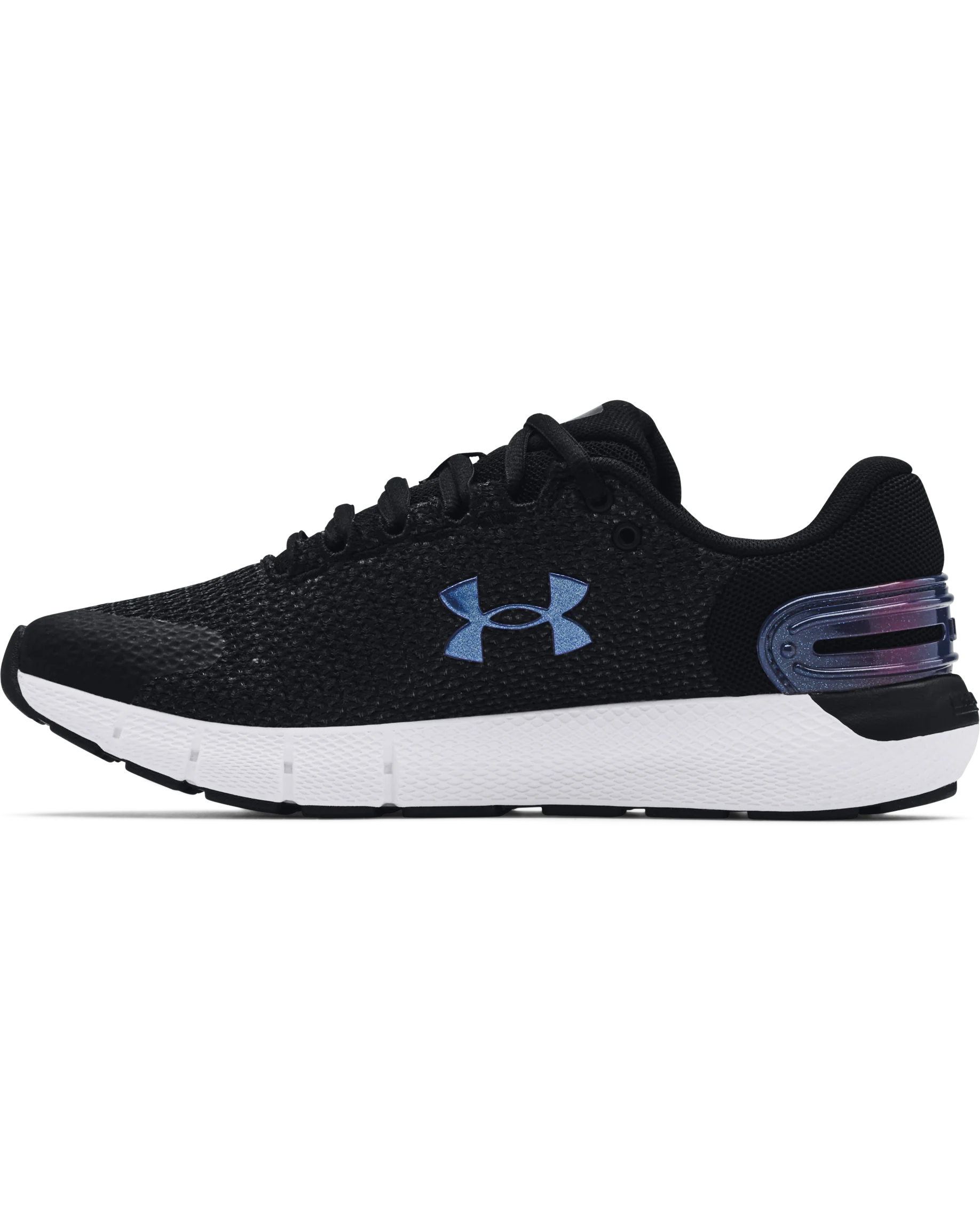 Women's UA Charged Rogue 2.5 Colorshift Running Shoes - Image 2