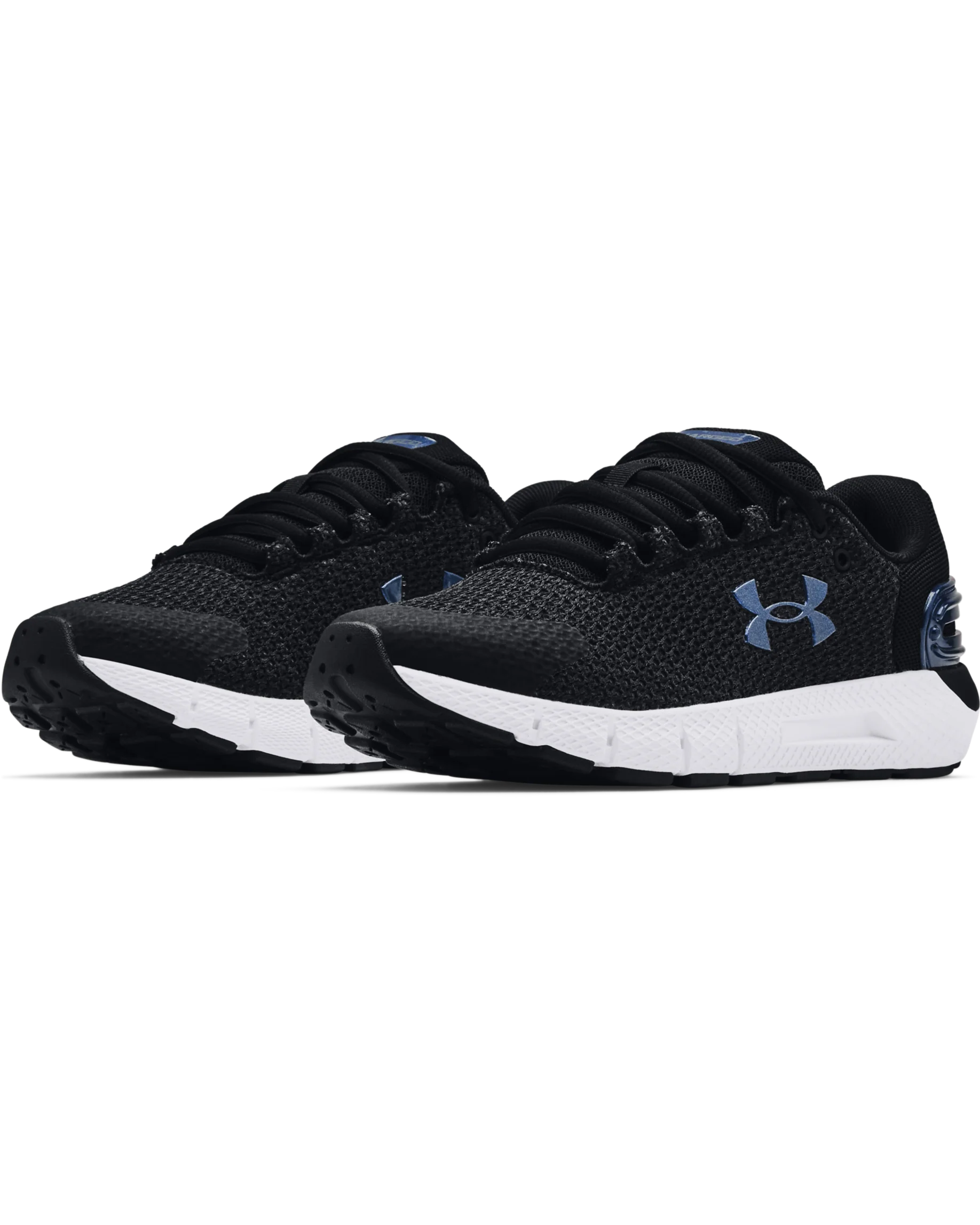 Women's UA Charged Rogue 2.5 Colorshift Running Shoes - Image 3
