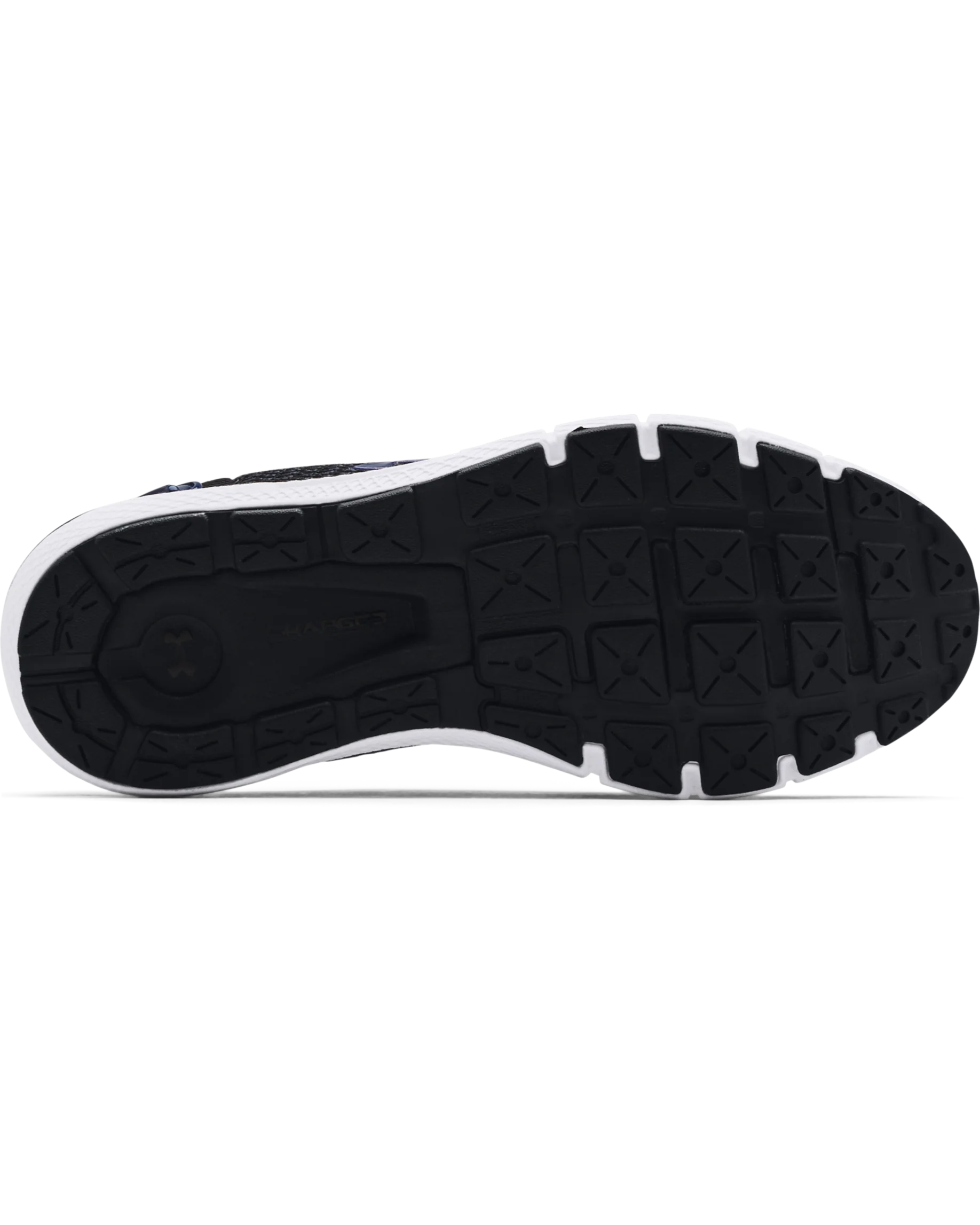 Women's UA Charged Rogue 2.5 Colorshift Running Shoes - Image 5