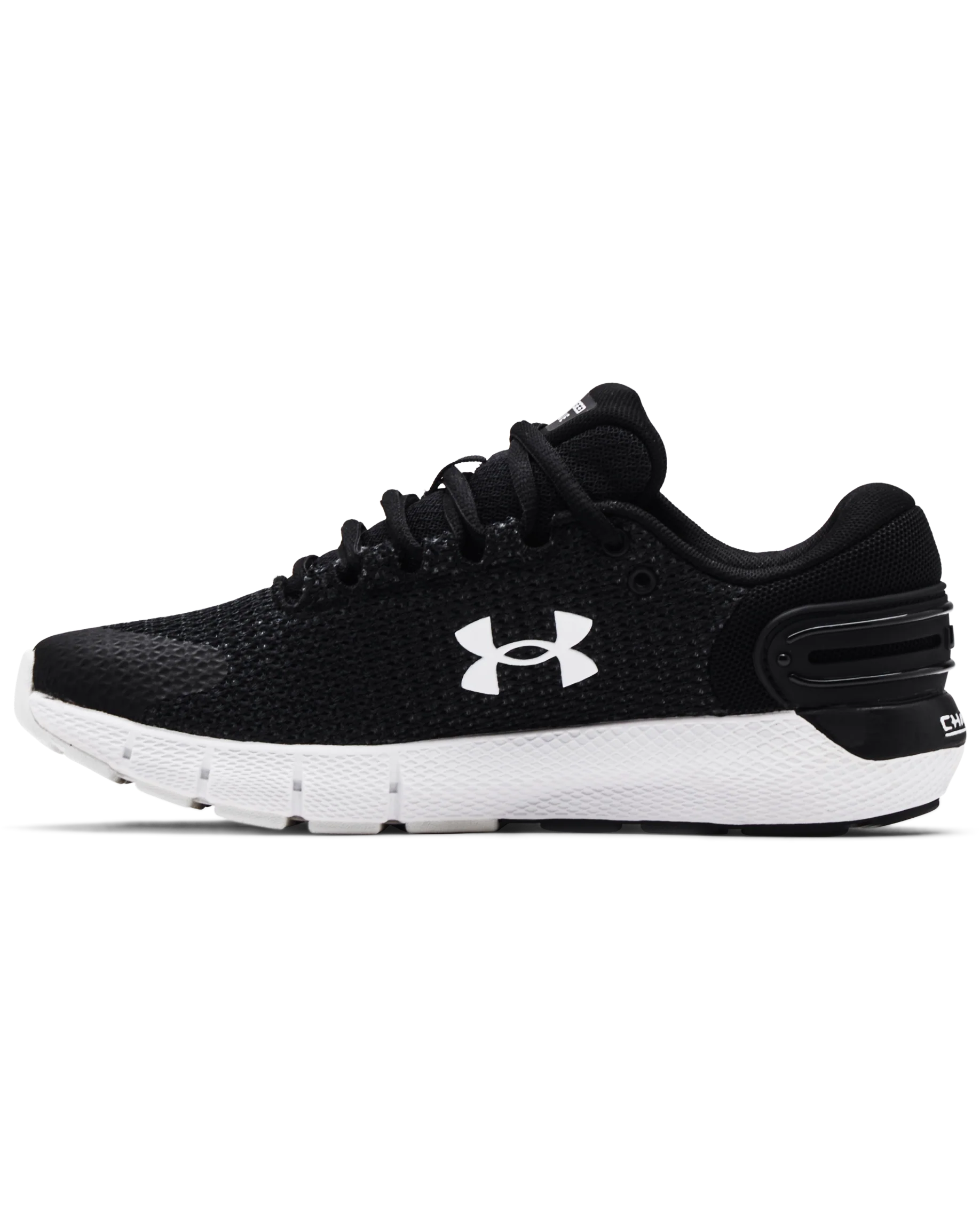 Women's UA Charged Rogue 2.5 Running Shoes - Image 2