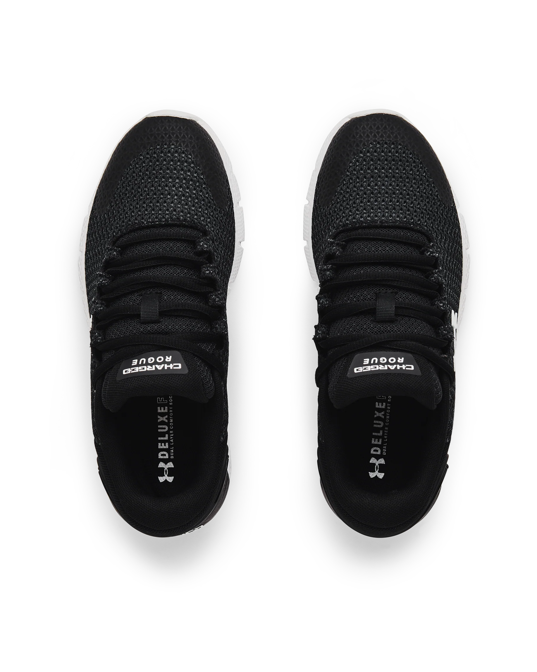 Women's UA Charged Rogue 2.5 Running Shoes - Image 4