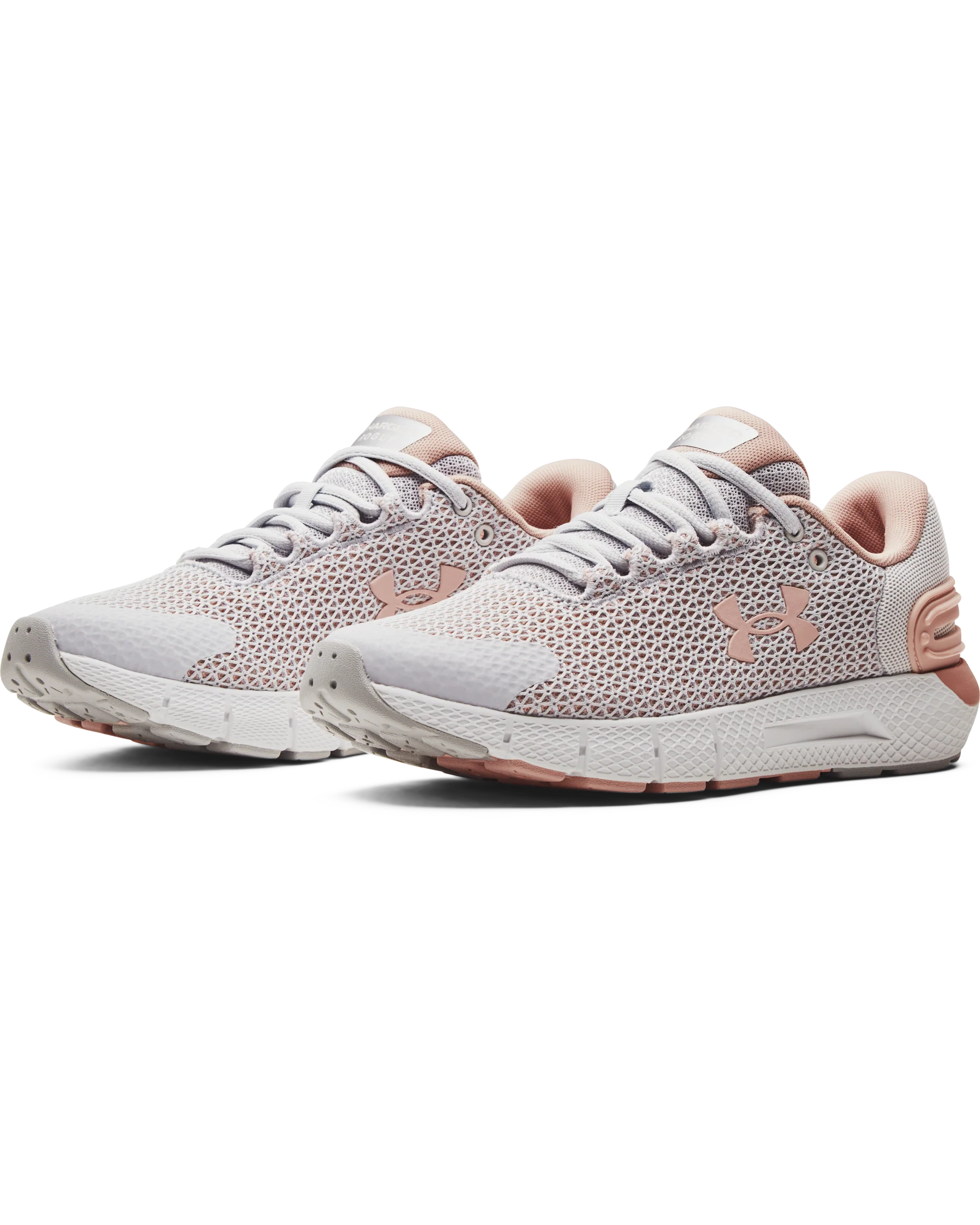 Women's UA Charged Rogue 2.5 Running Shoes - Image 3