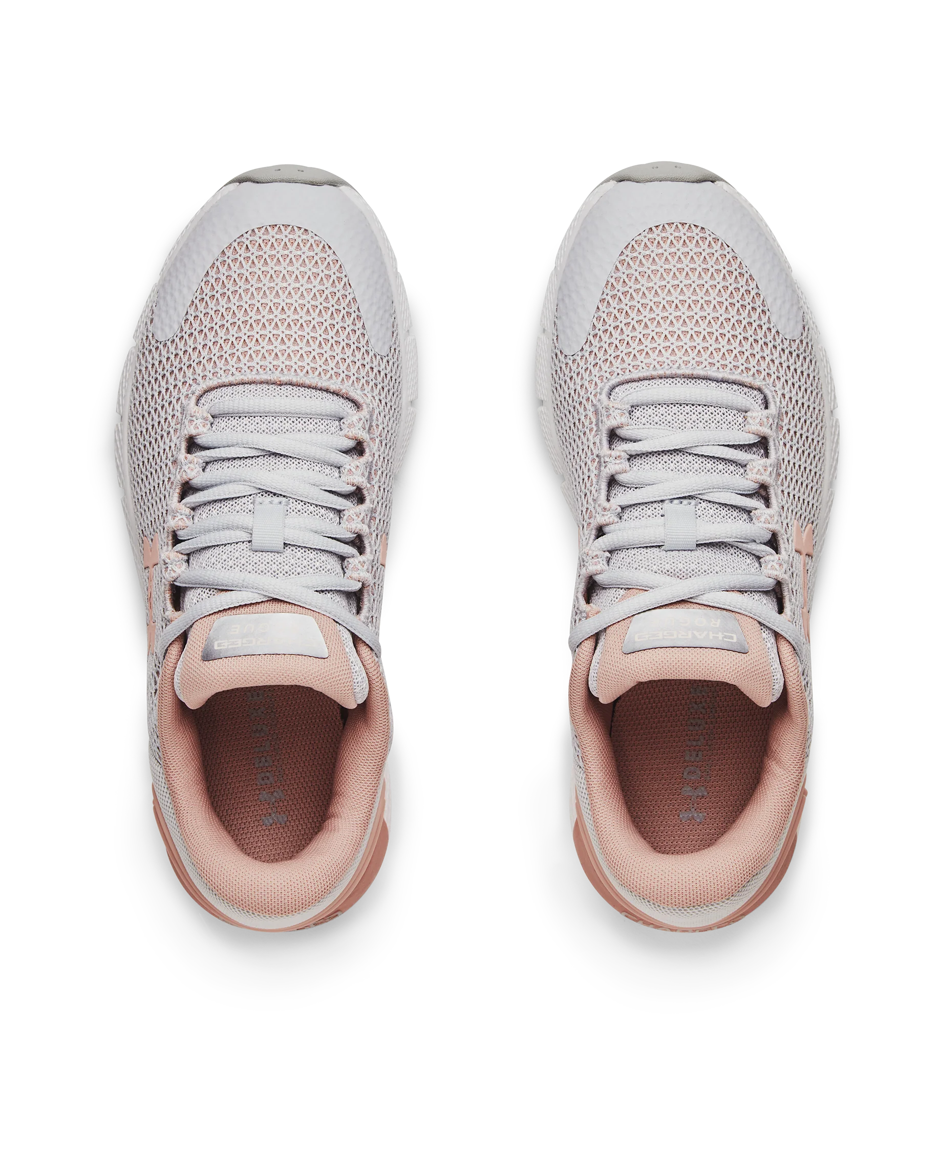 Women's UA Charged Rogue 2.5 Running Shoes - Image 4