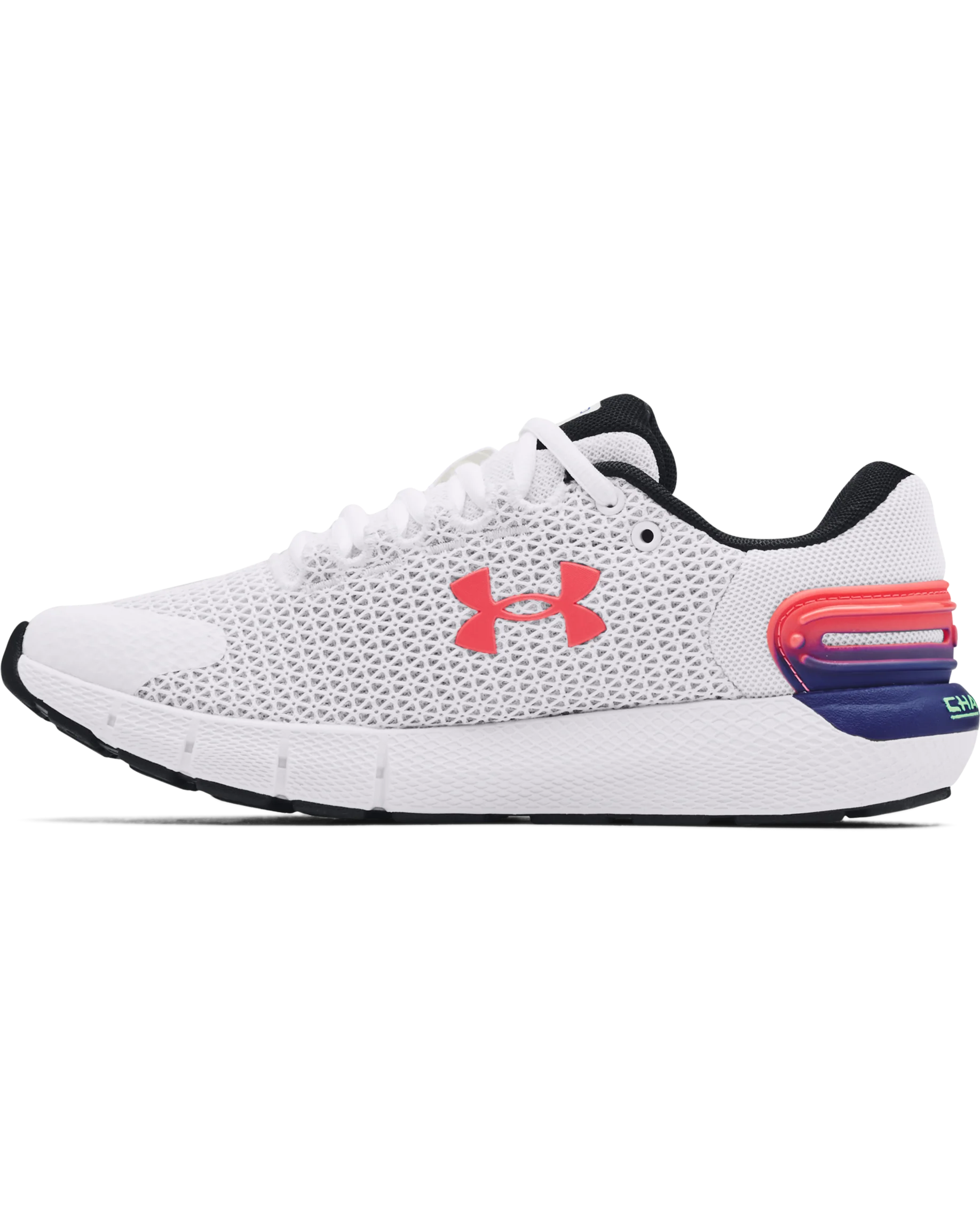 Women's UA Charged Rogue 2.5 Running Shoes - Image 2