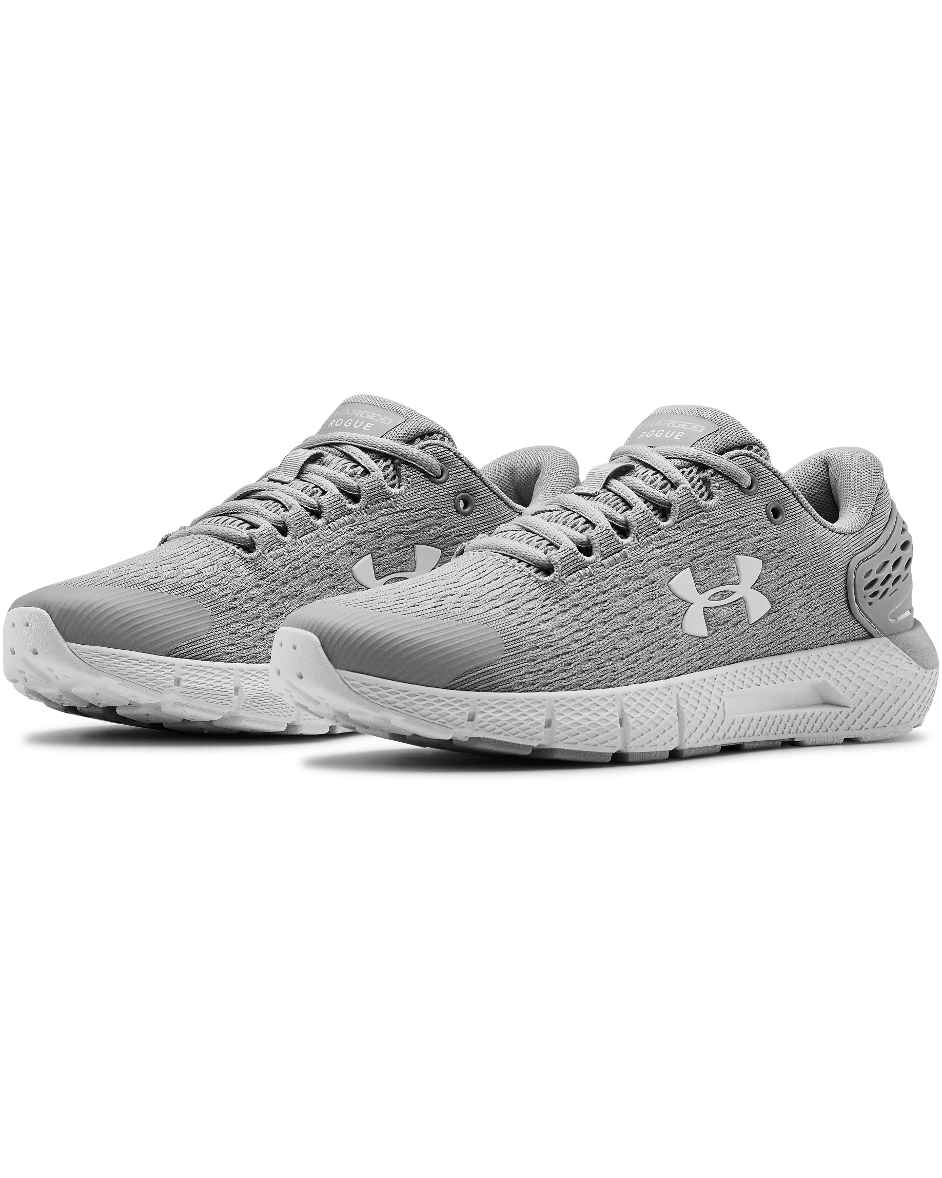 Women's UA Charged Rogue 2 Running Shoes - Image 3