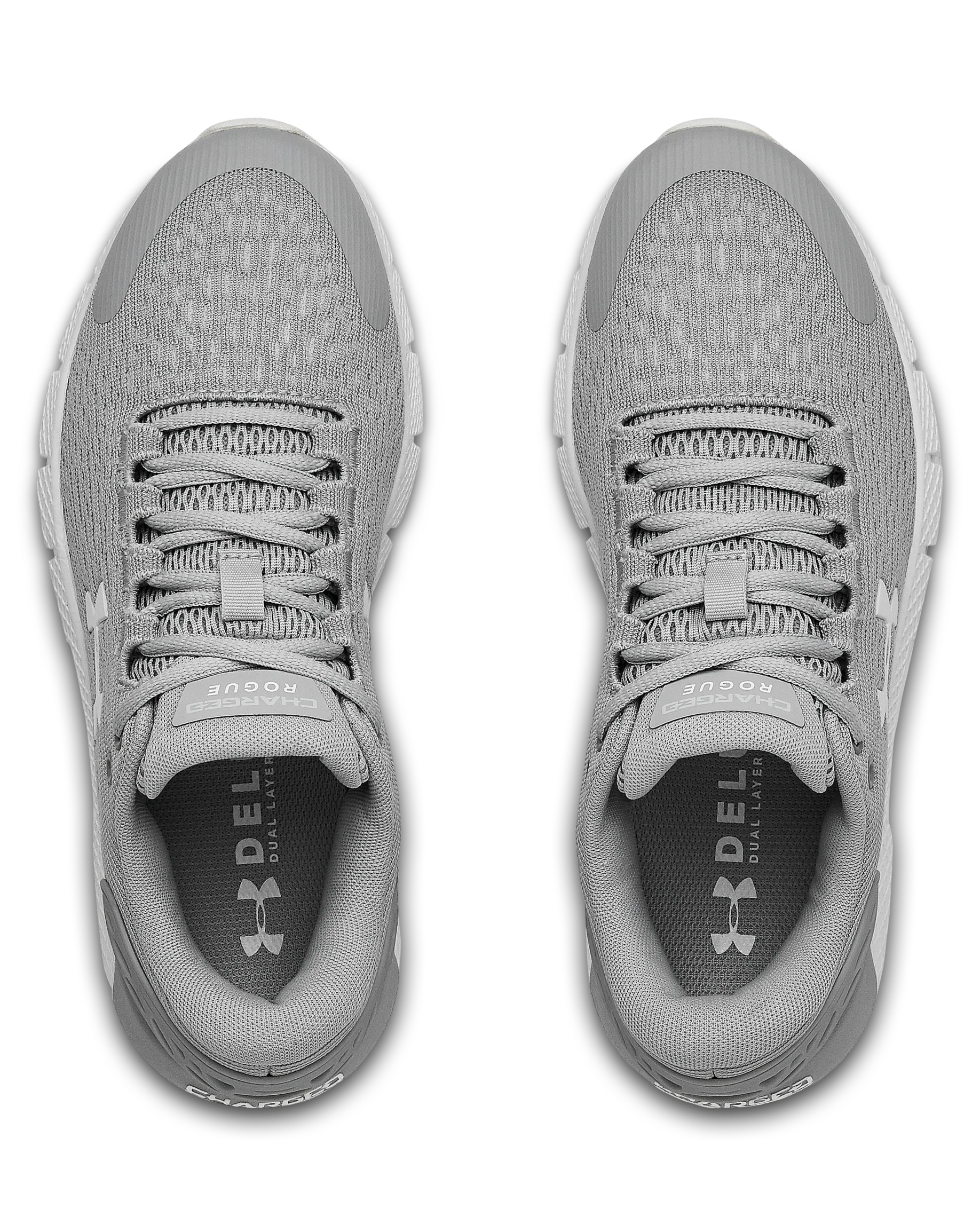 Women's UA Charged Rogue 2 Running Shoes - Image 4