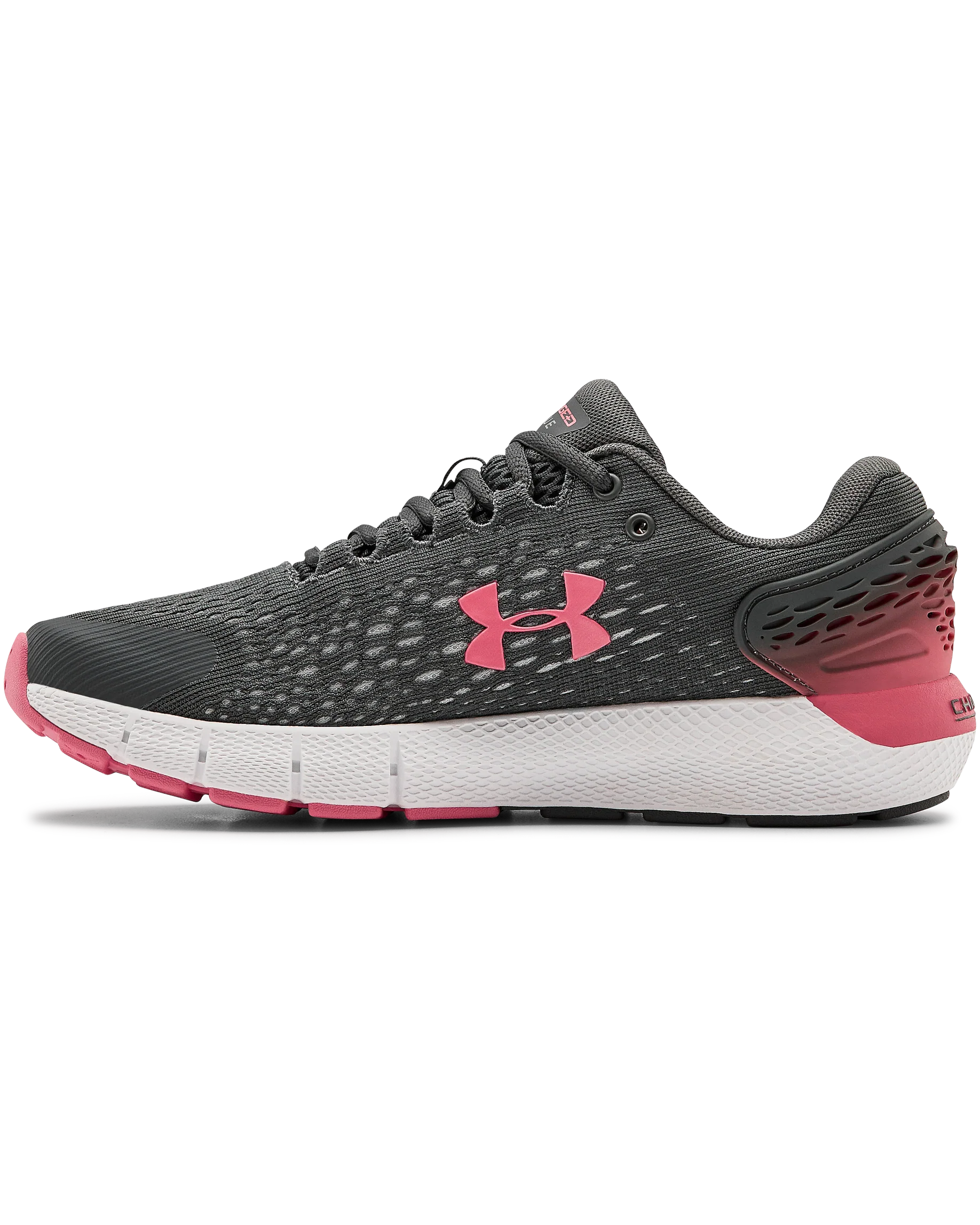 Women's UA Charged Rogue 2 Running Shoes - Image 2