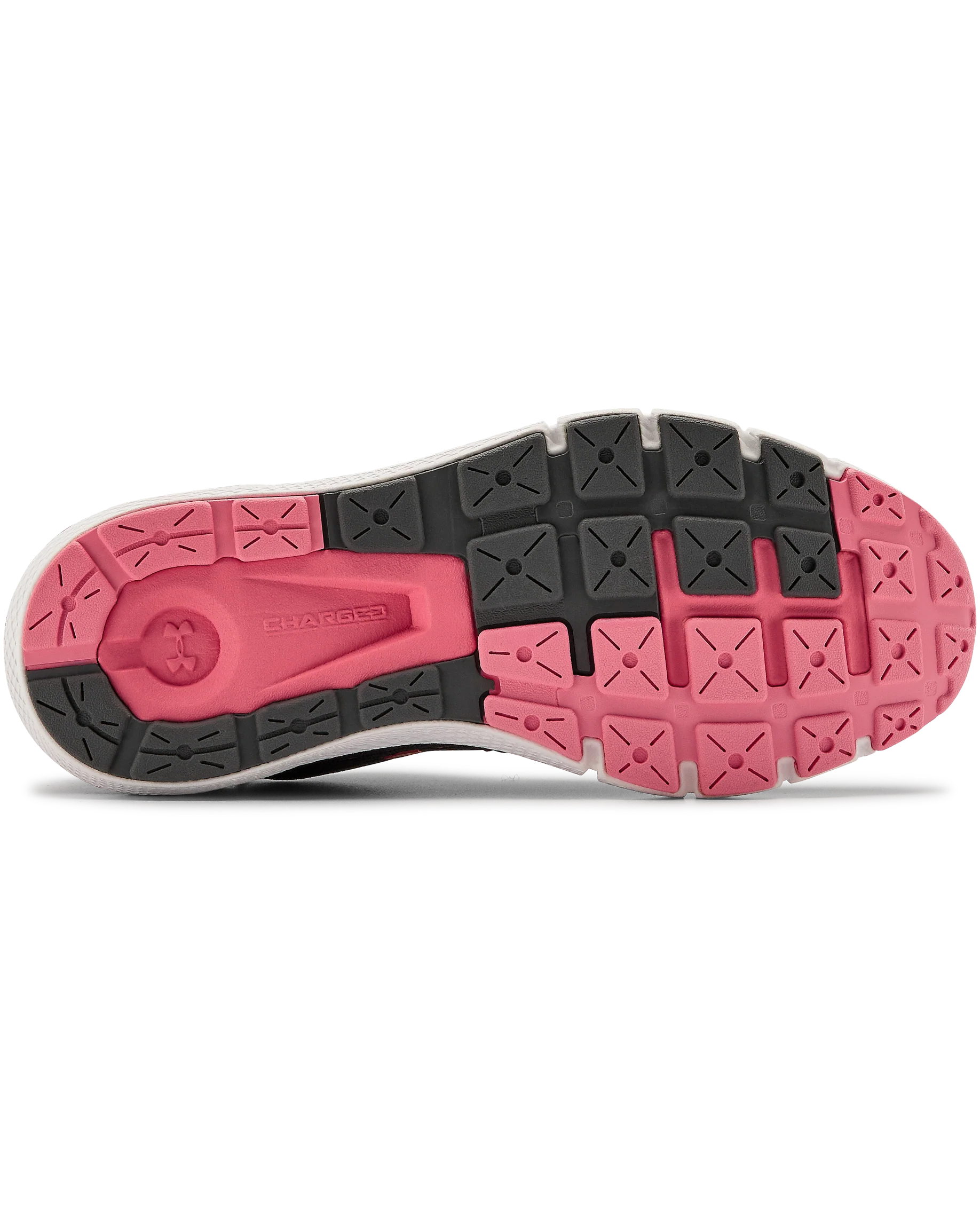 Women's UA Charged Rogue 2 Running Shoes - Image 5