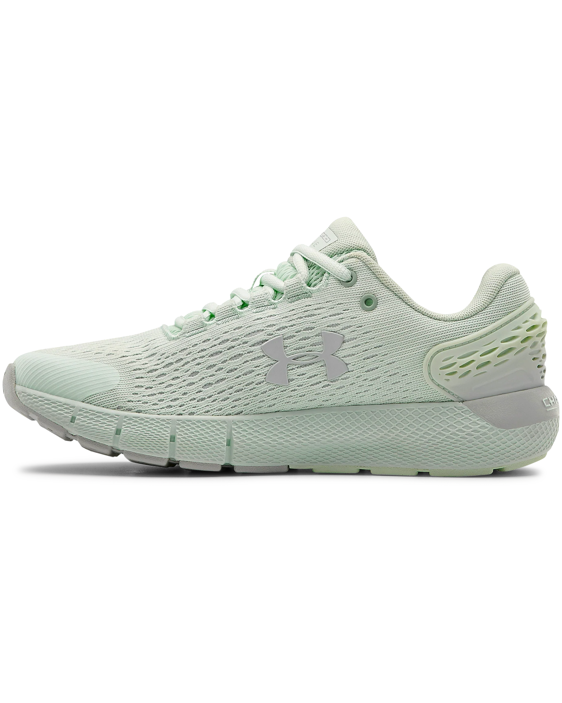Women's UA Charged Rogue 2 Running Shoes - Image 2