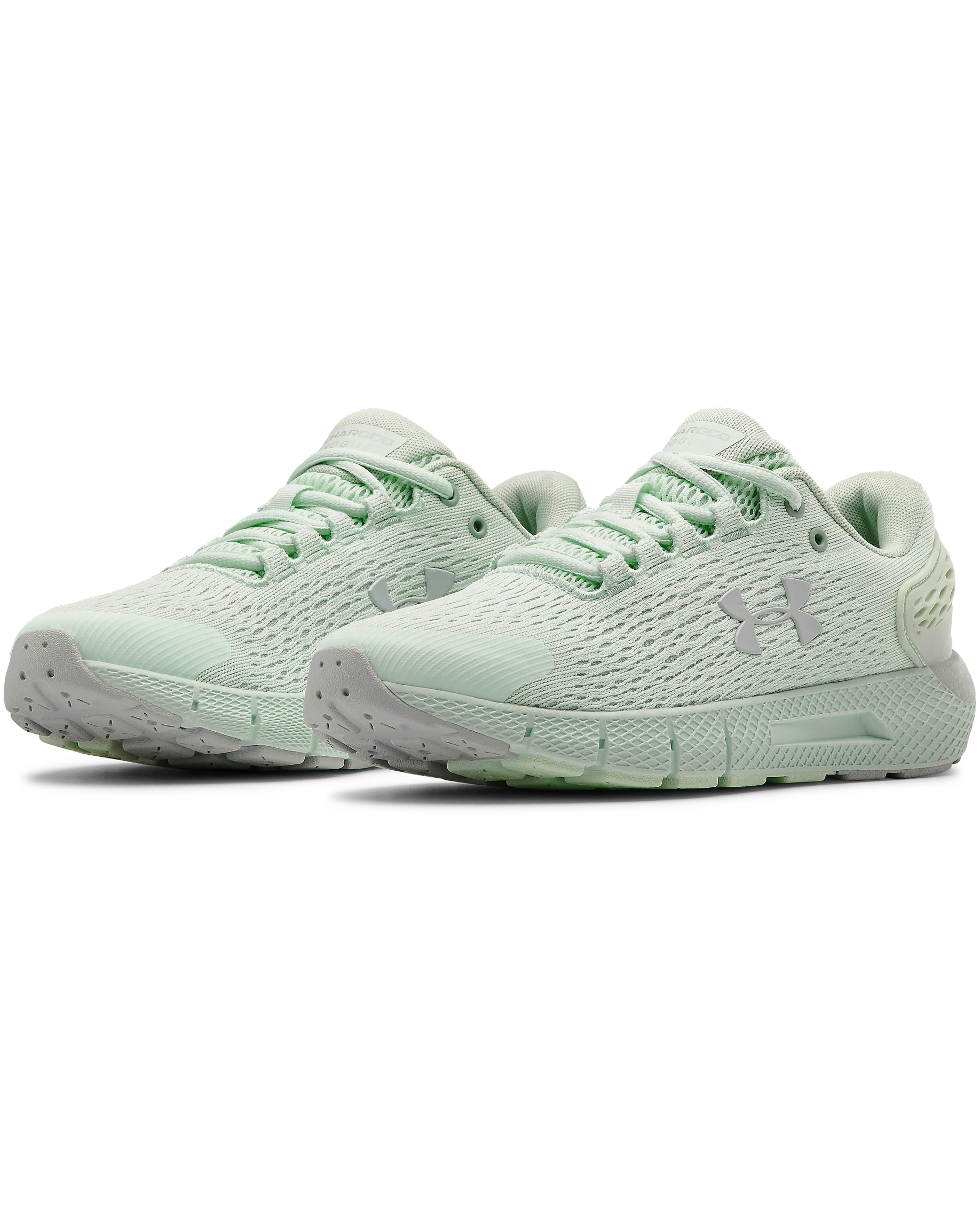 Women's UA Charged Rogue 2 Running Shoes - Image 3
